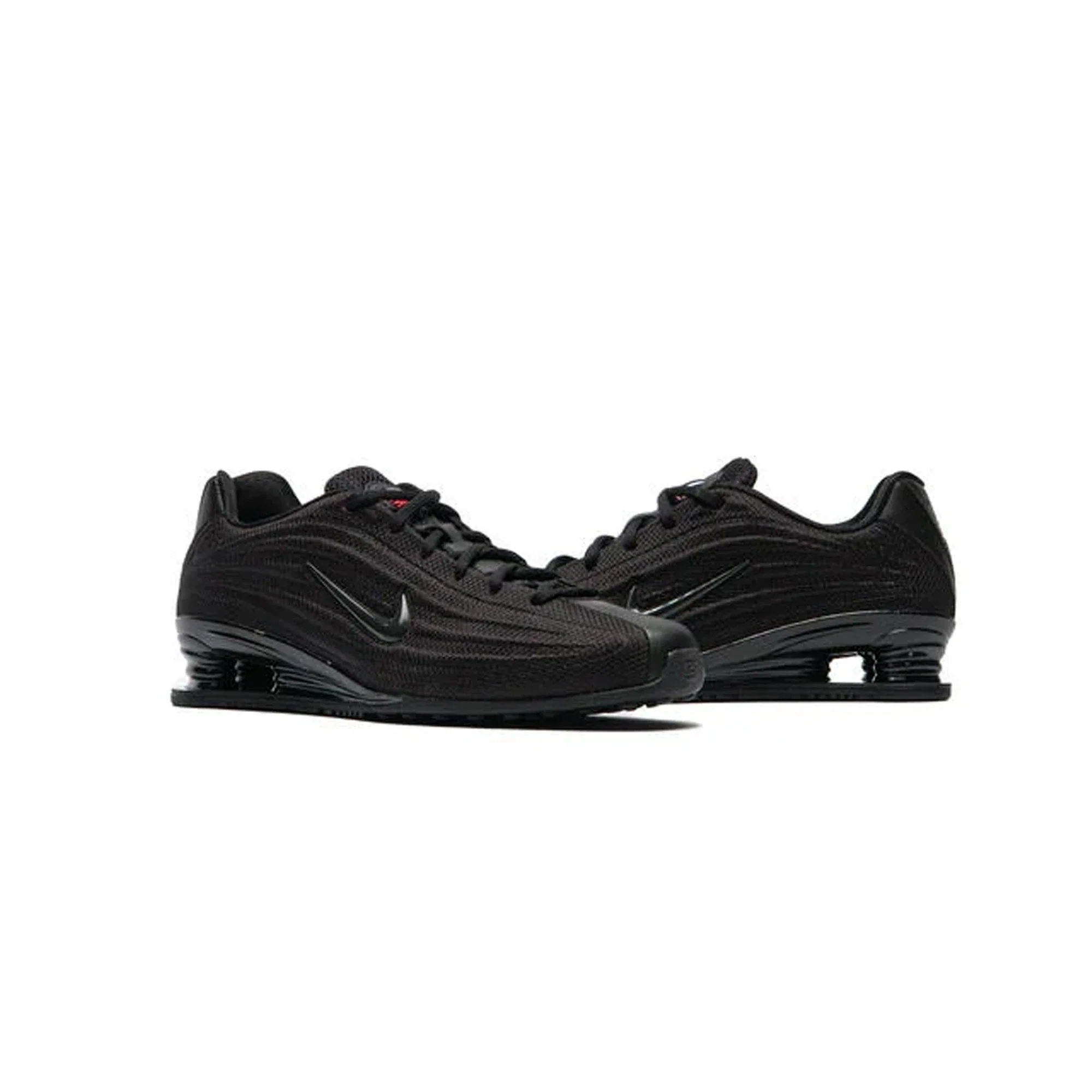 Nike Shox Z 'Black' Women's (2026) - Image 6