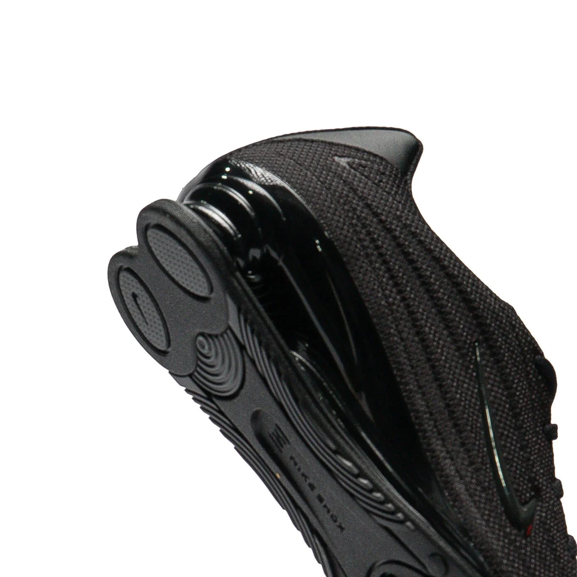Nike Shox Z 'Black' Women's (2026) - Image 7