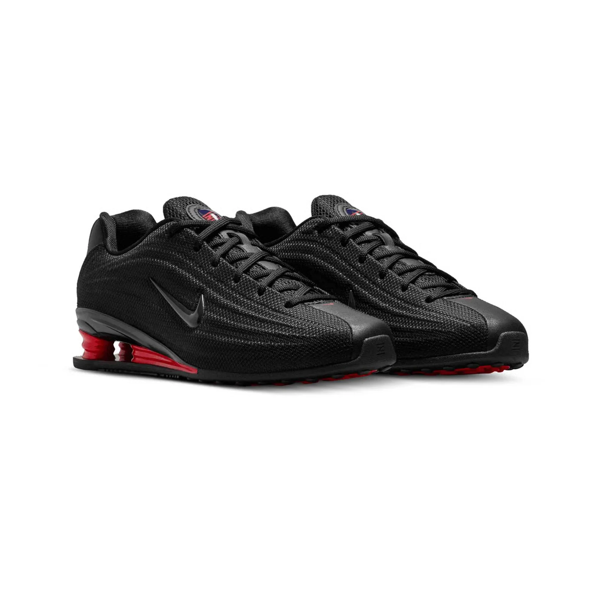 Nike Shox Z 'Bred' Women's (2025) - Image 2