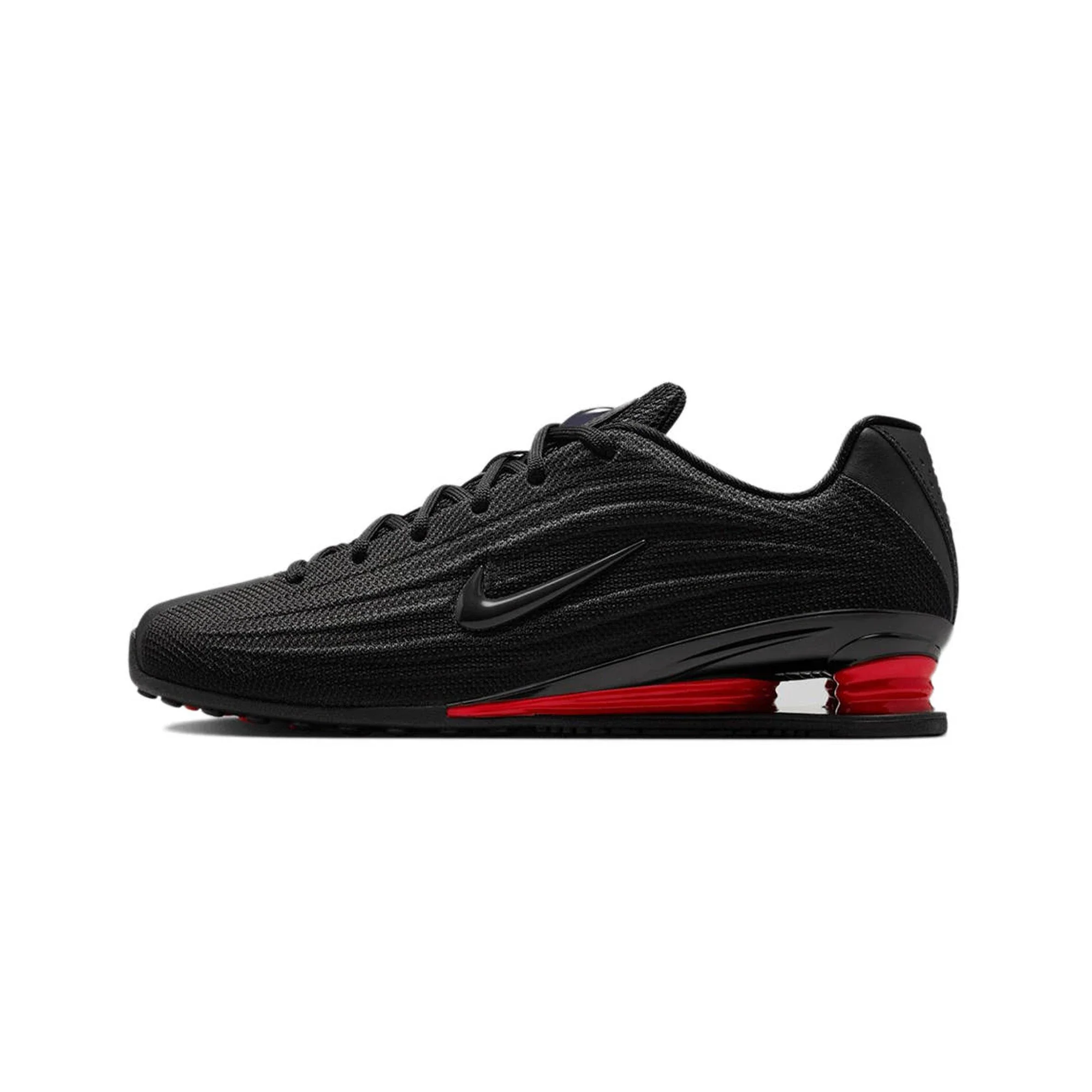 Nike Shox Z 'Bred' Women's (2025) - Image 3