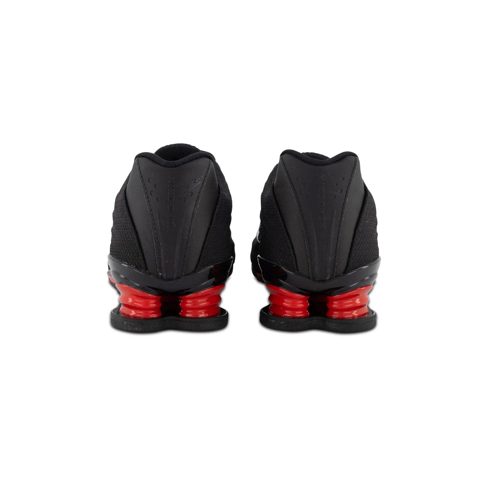 Nike Shox Z 'Bred' Women's (2025) - Image 4