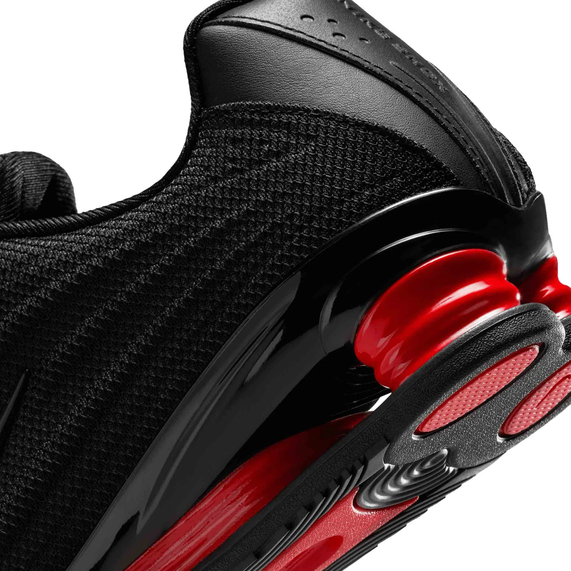 Nike Shox Z 'Bred' Women's (2025) - Image 6