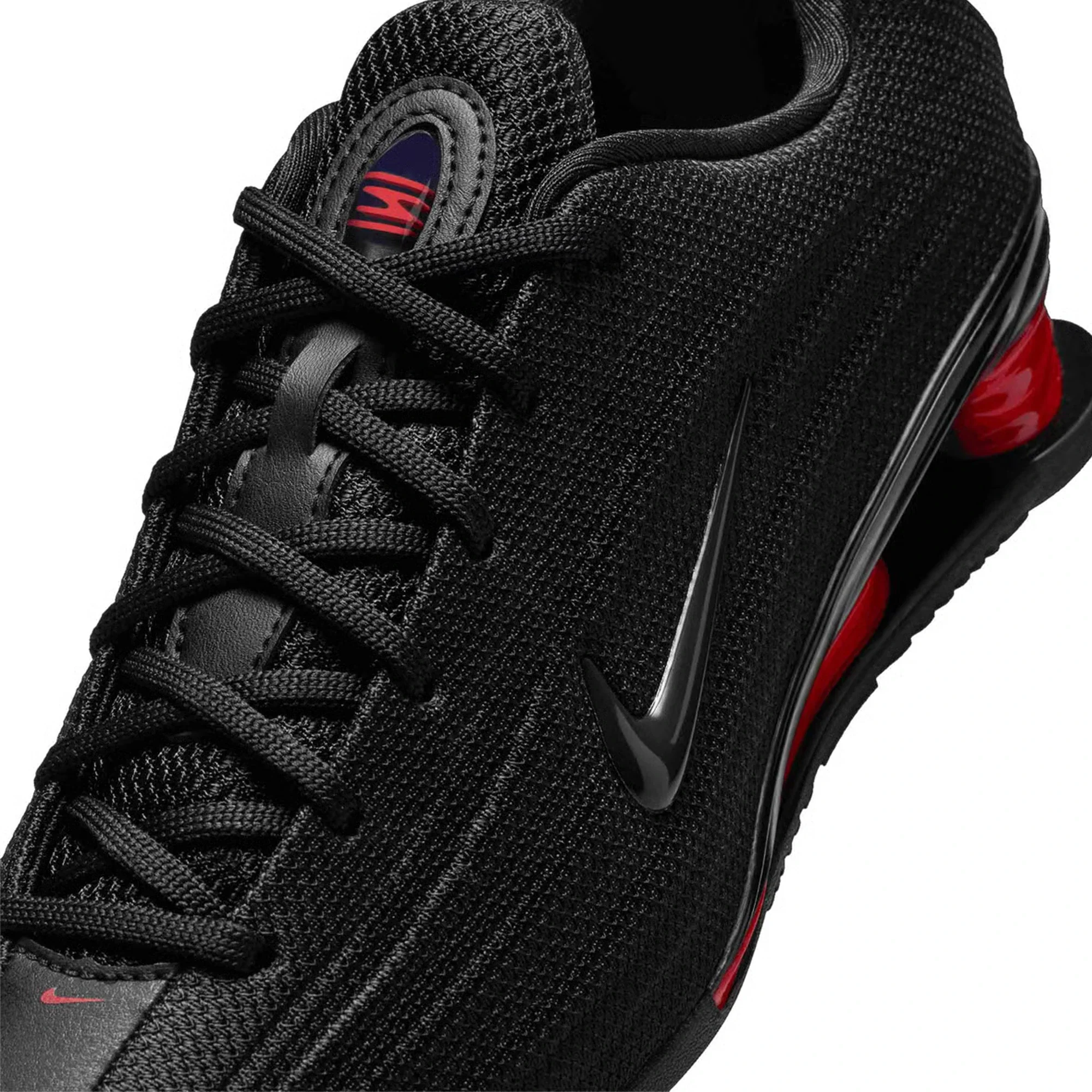 Nike Shox Z 'Bred' Women's (2025) - Image 7