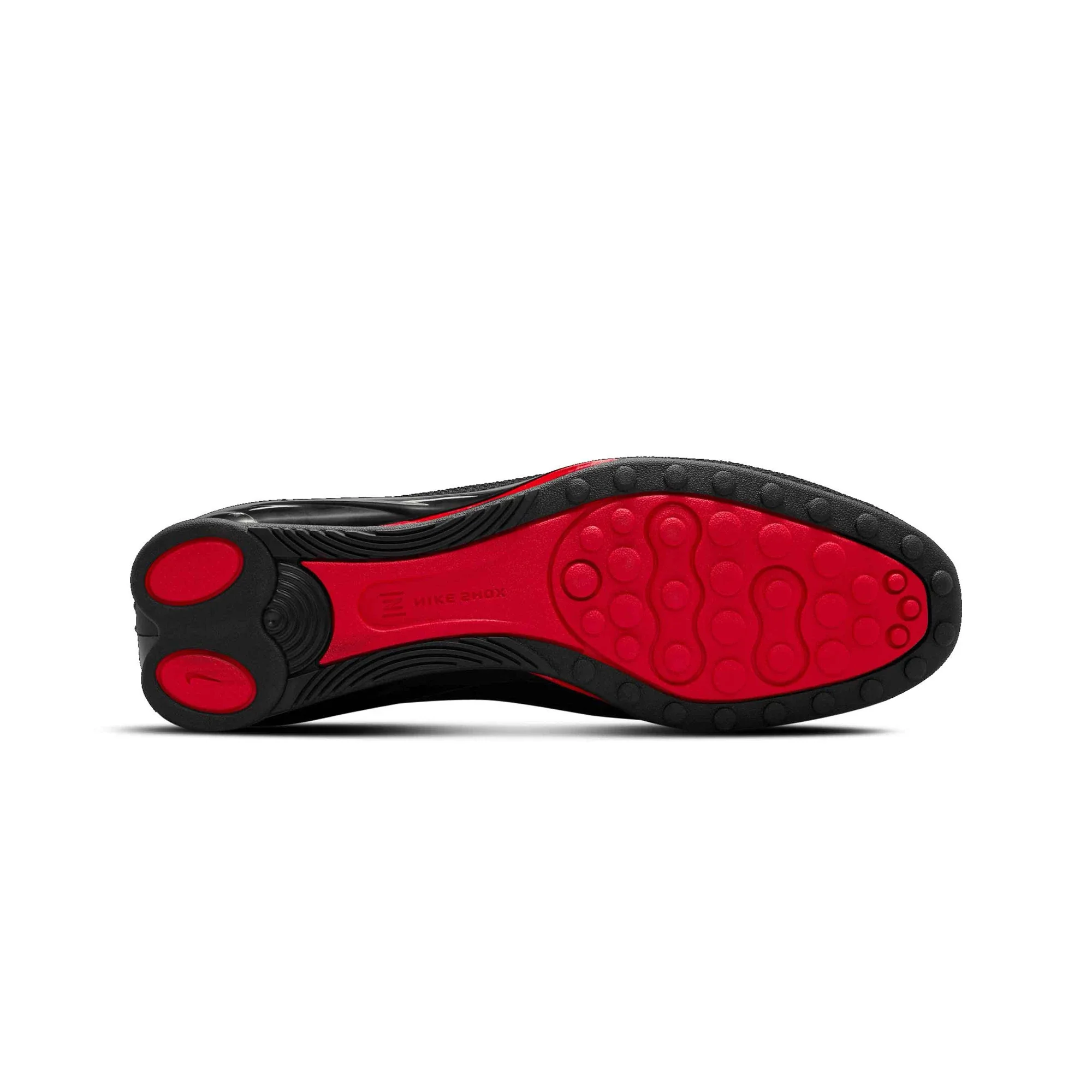 Nike Shox Z 'Bred' Women's (2025) - Image 9
