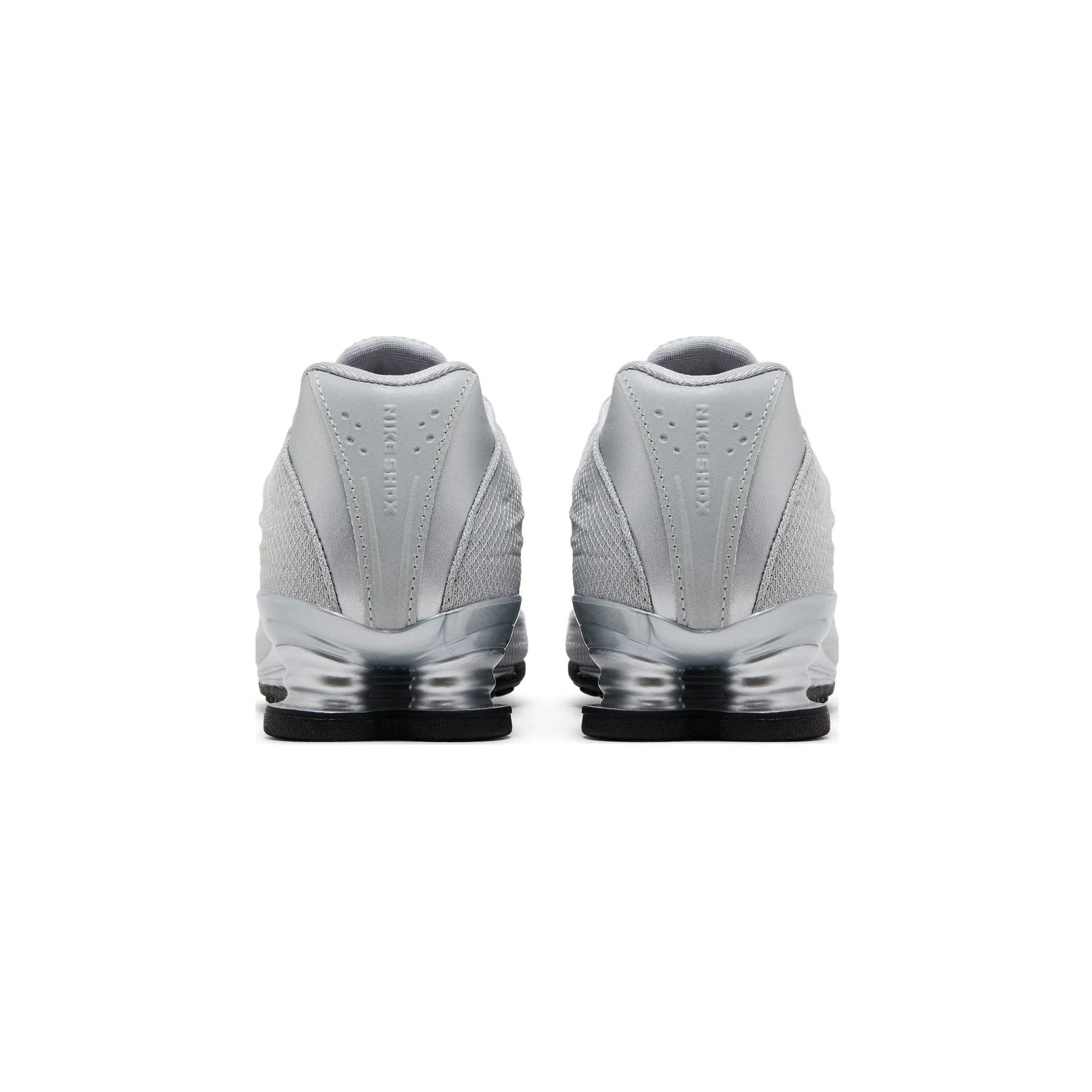 Nike Shox Z 'Metallic Silver' Women's (2025) - Image 4
