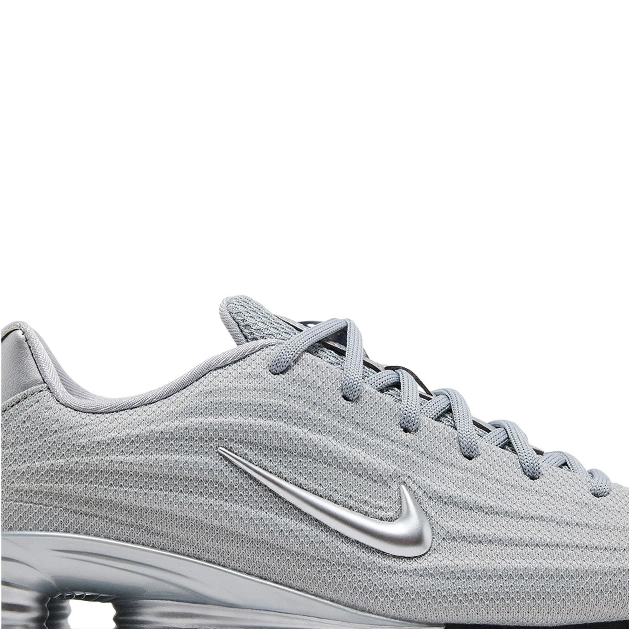 Nike Shox Z 'Metallic Silver' Women's (2025) - Image 6