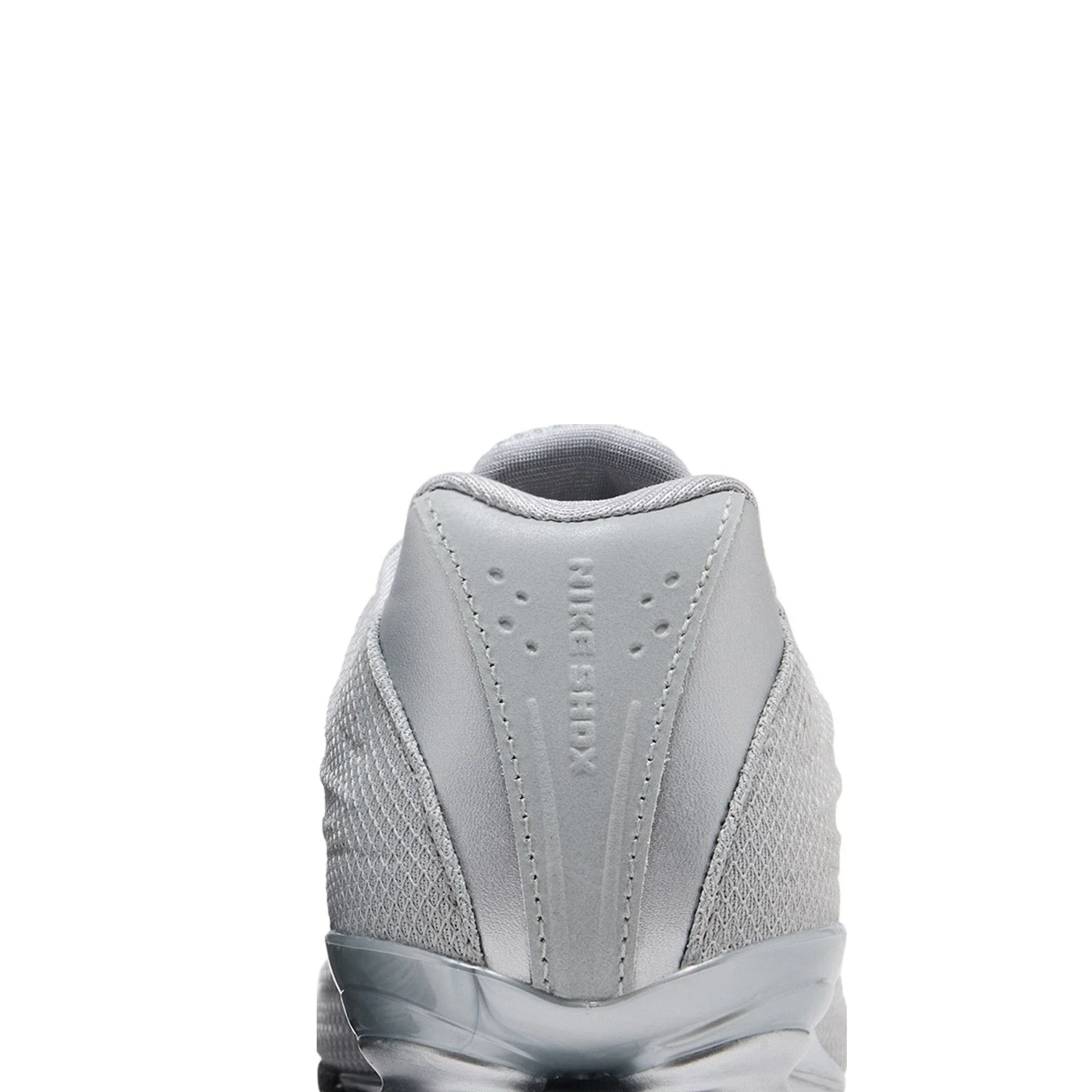 Nike Shox Z 'Metallic Silver' Women's (2025) - Image 7
