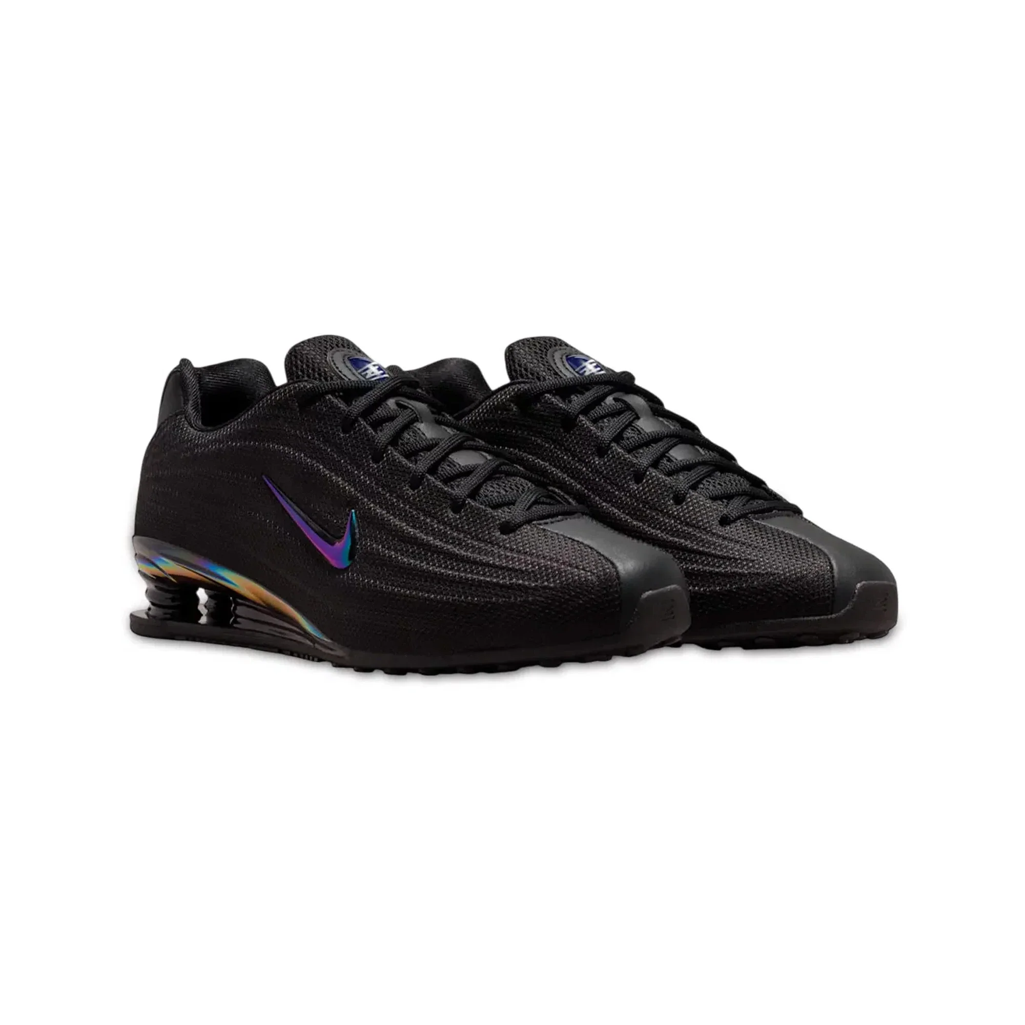 Nike Shox Z SE 'Black Iridescent' Women's (2025) - Image 2