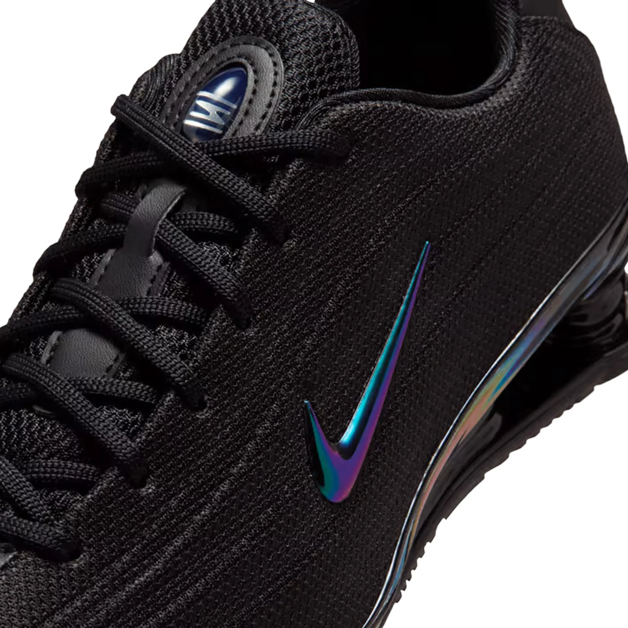 Nike Shox Z SE 'Black Iridescent' Women's (2025) - Image 7