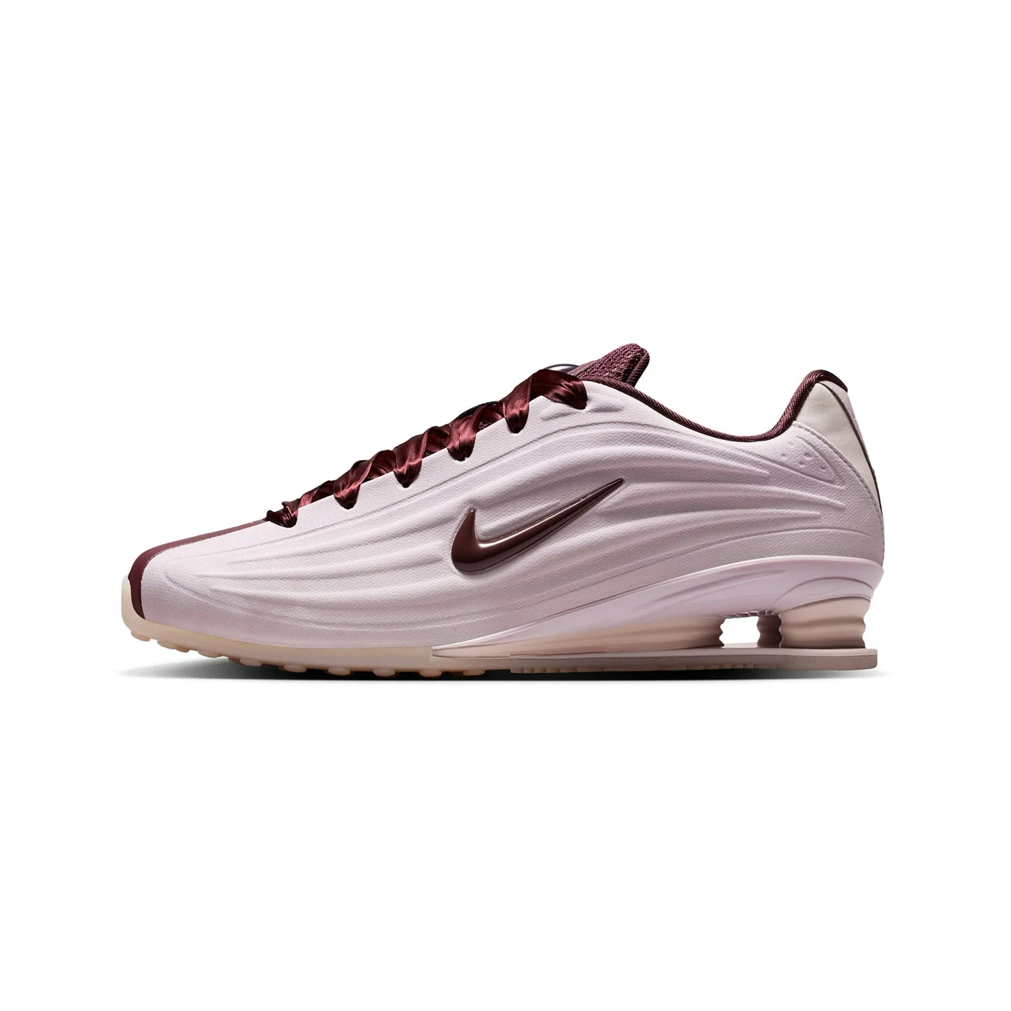 Nike Shox Z SE 'Particle Rose Burgundy Crush' Women's (2026) - Image 3