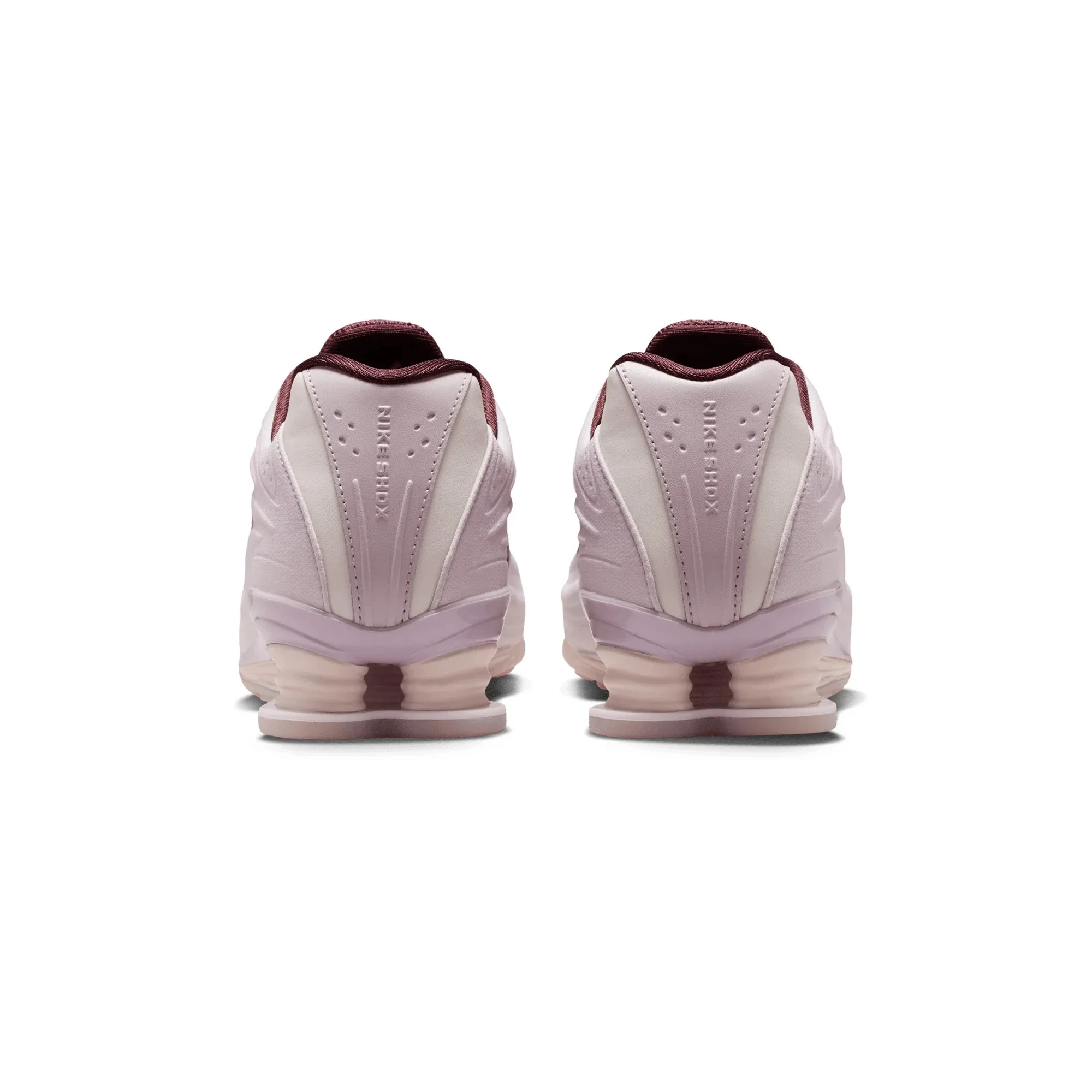 Nike Shox Z SE 'Particle Rose Burgundy Crush' Women's (2026) - Image 4