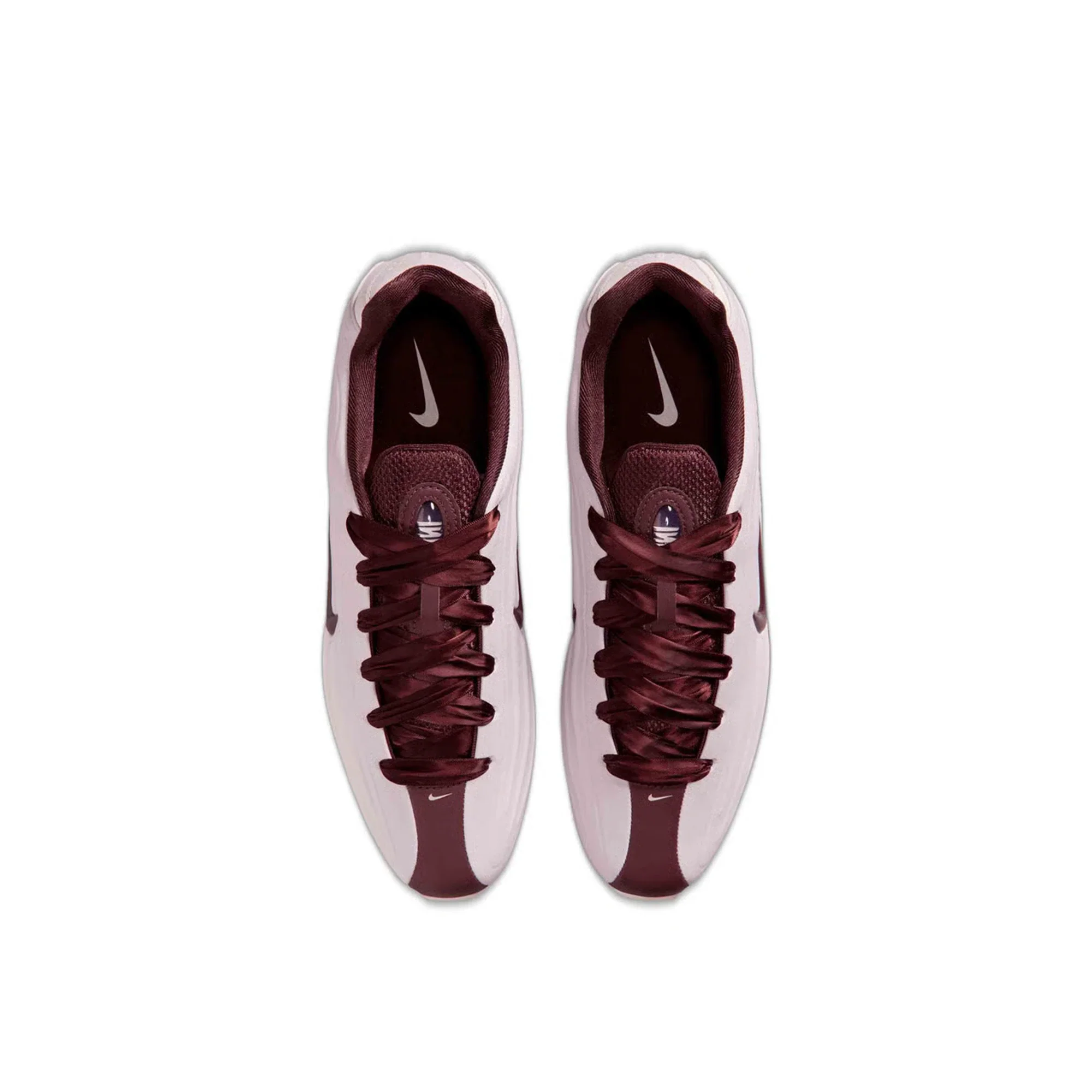 Nike Shox Z SE 'Particle Rose Burgundy Crush' Women's (2026) - Image 5