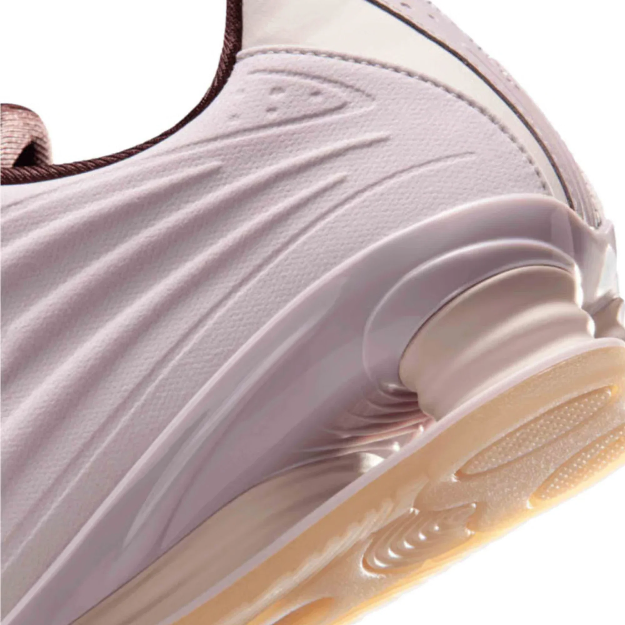 Nike Shox Z SE 'Particle Rose Burgundy Crush' Women's (2026) - Image 6
