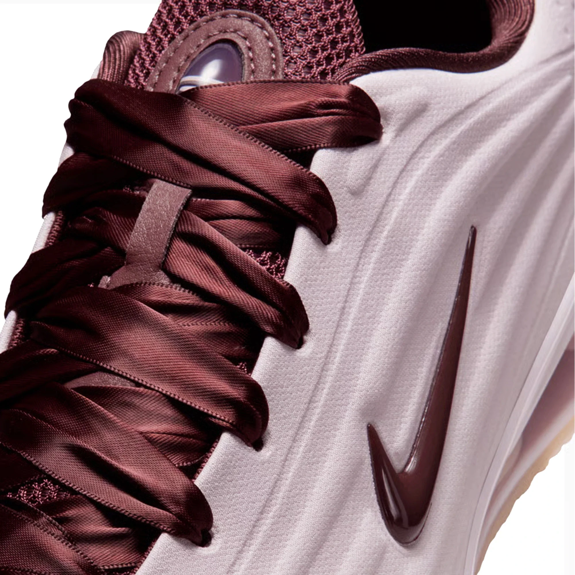Nike Shox Z SE 'Particle Rose Burgundy Crush' Women's (2026) - Image 7