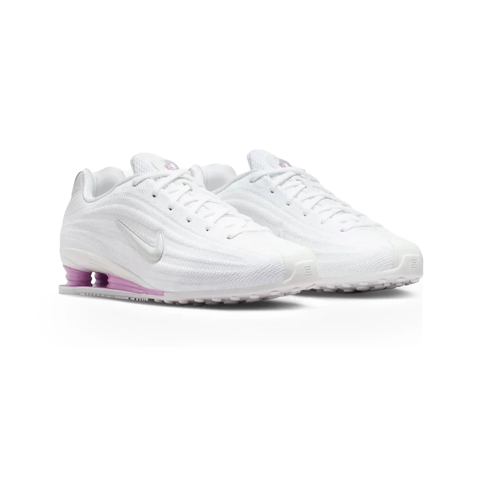 Nike Shox Z 'White Light Magenta' Women's (2026) - Image 2