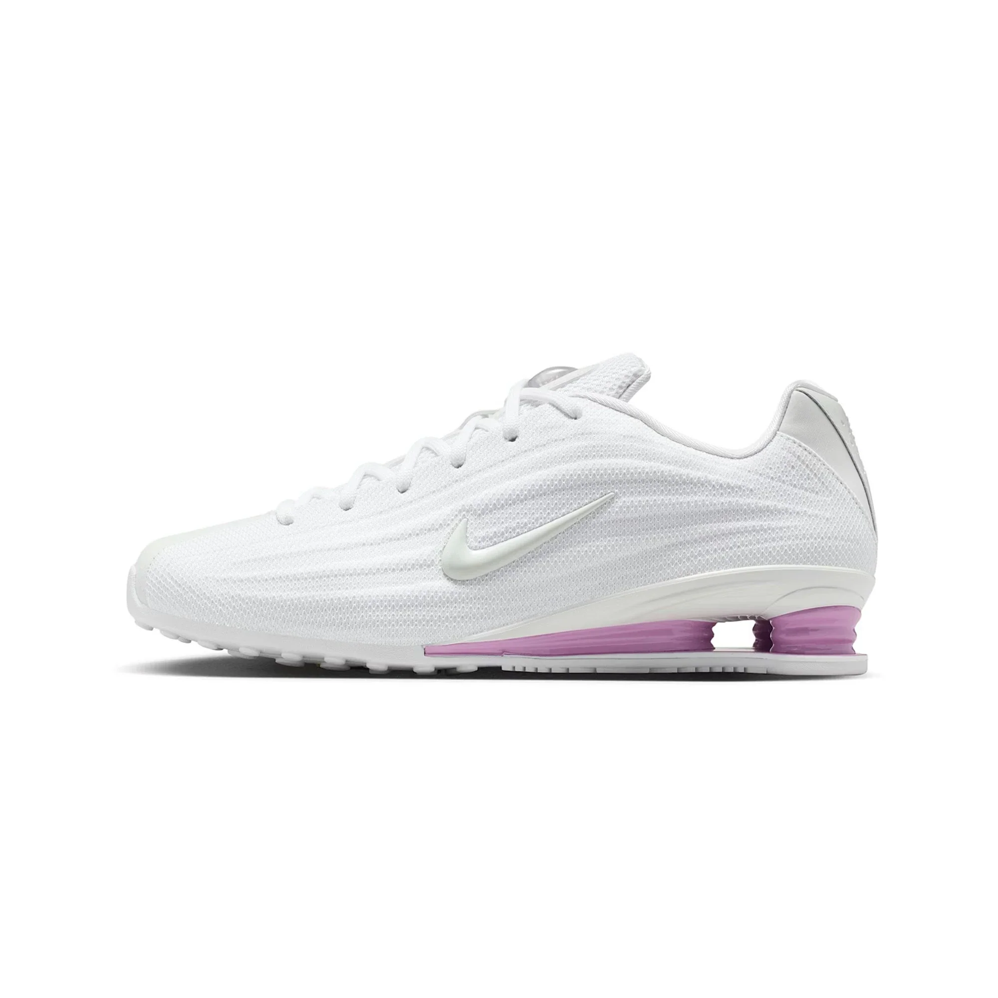 Nike Shox Z 'White Light Magenta' Women's (2026) - Image 3