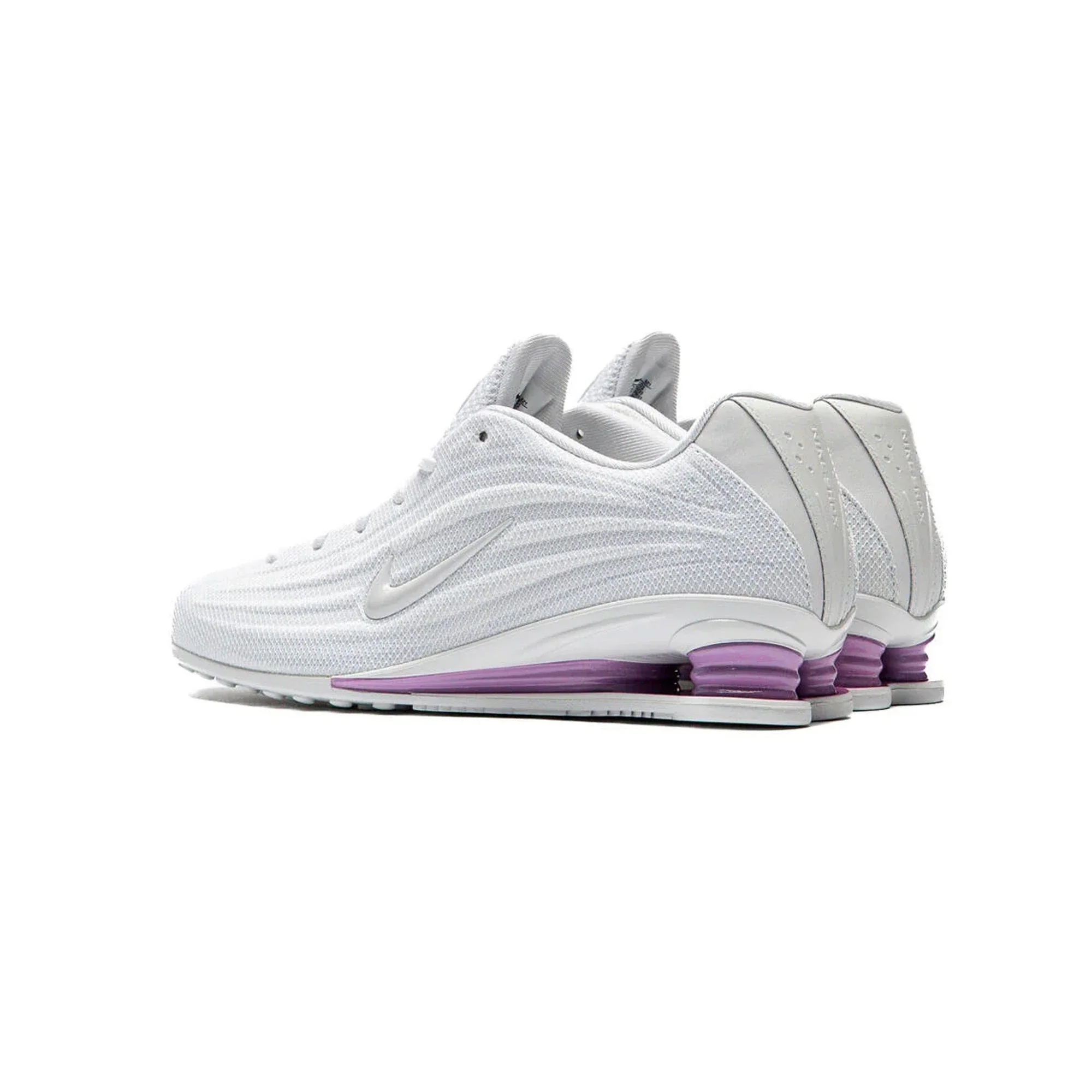 Nike Shox Z 'White Light Magenta' Women's (2026) - Image 4