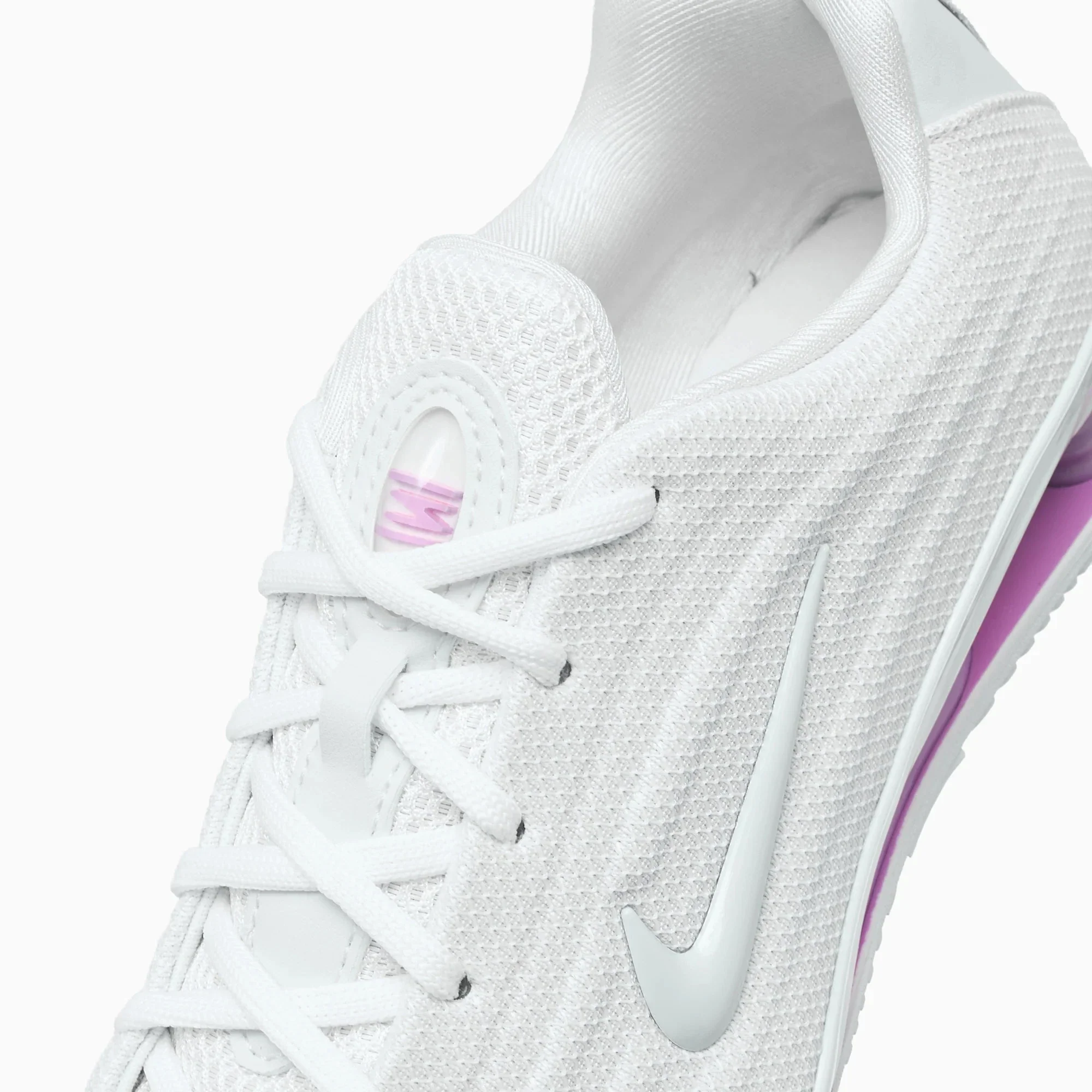 Nike Shox Z 'White Light Magenta' Women's (2026) - Image 7