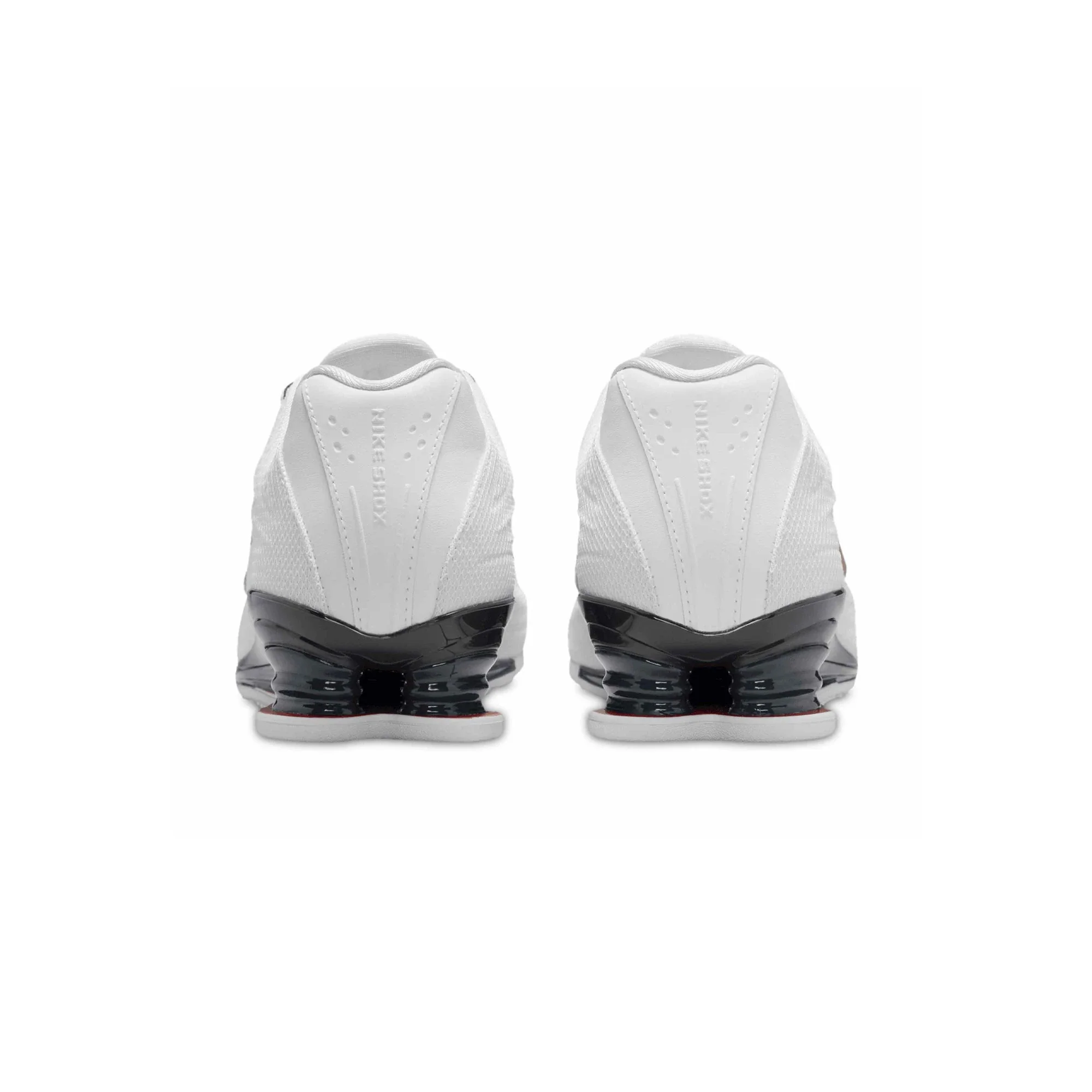 Nike Shox Z 'White Metallic Gold' Women's (2025) - Image 4