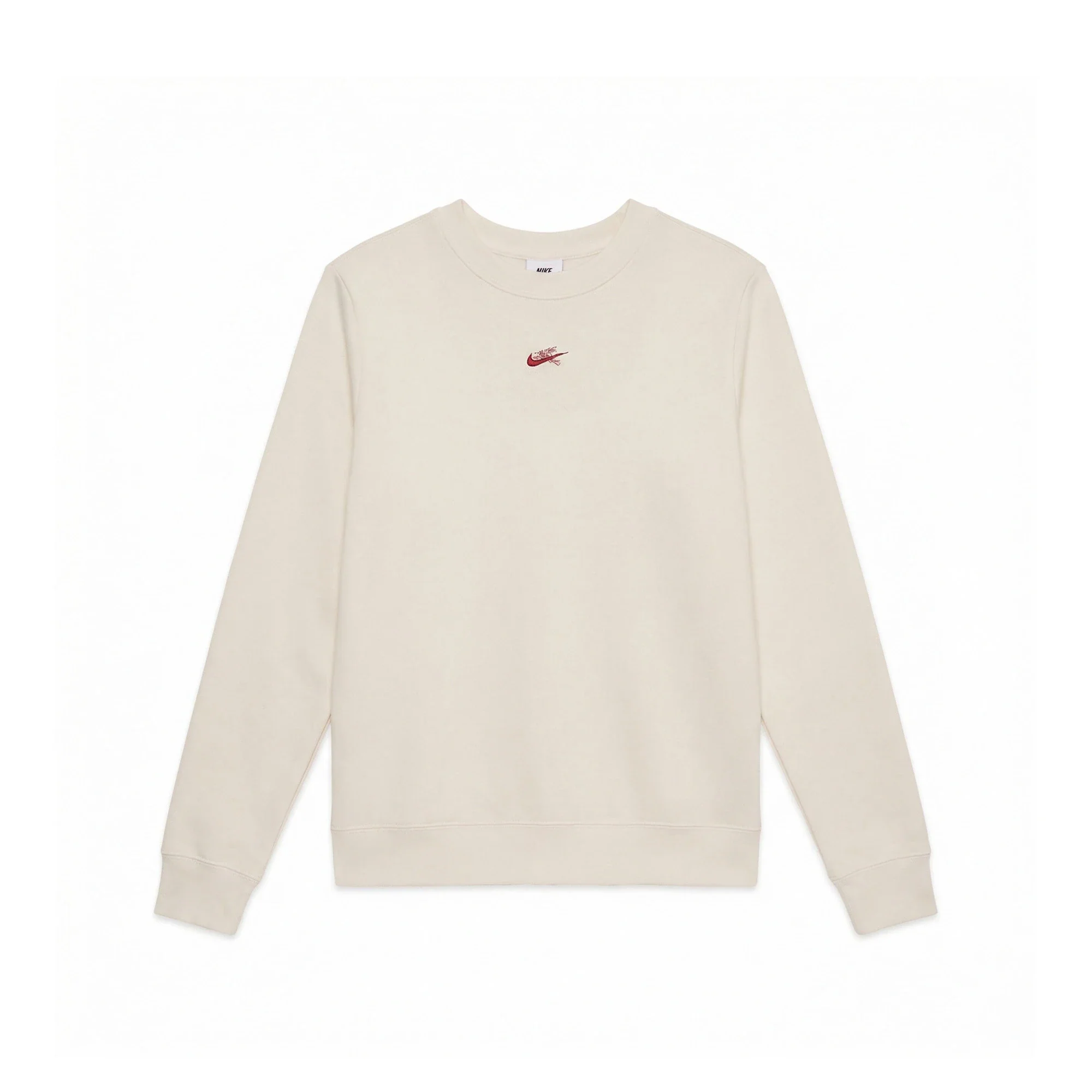 Nike Sportswear LNY Crewneck Sweatshirt 'Sail' Women's