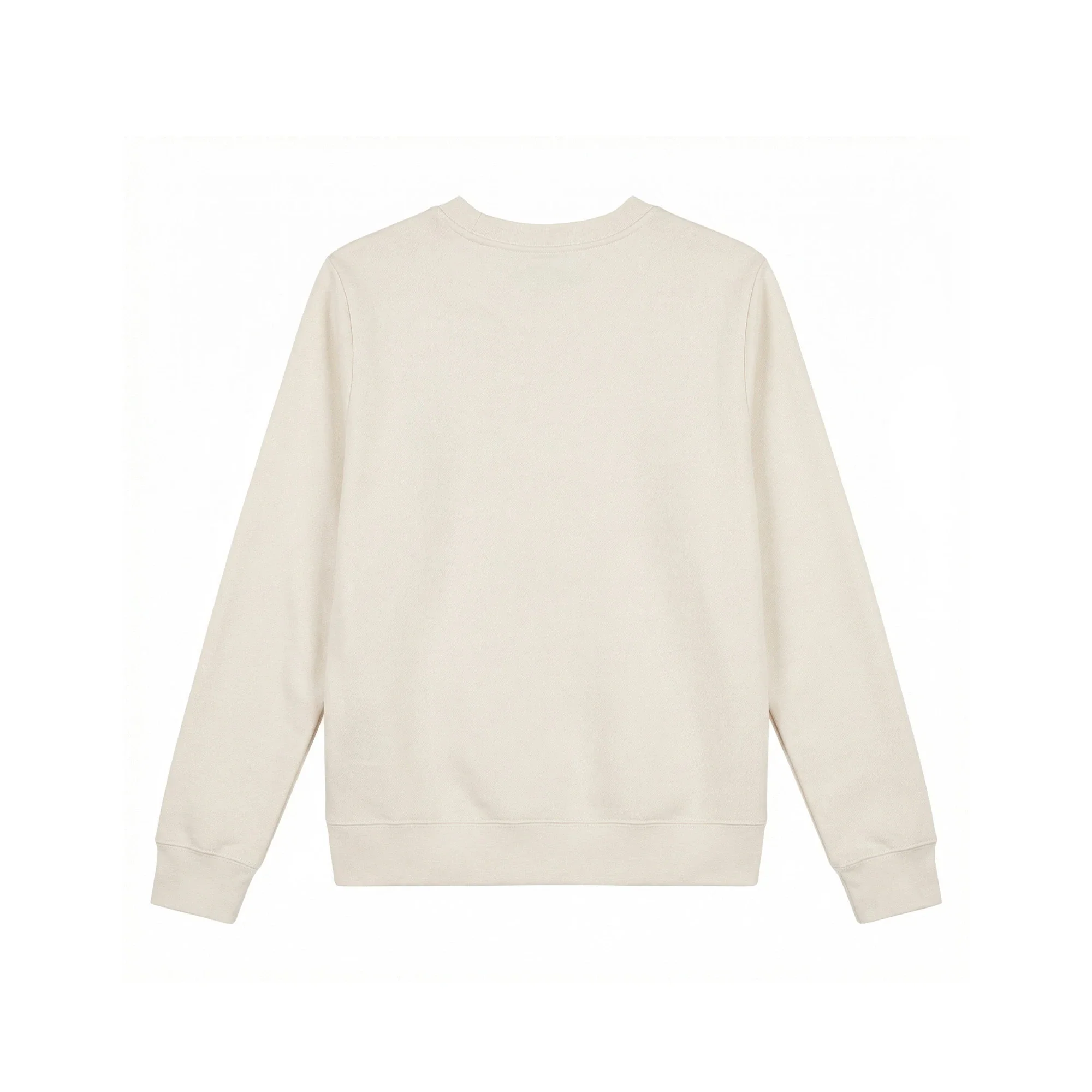 Nike Sportswear LNY Crewneck Sweatshirt 'Sail' Women's - Image 2