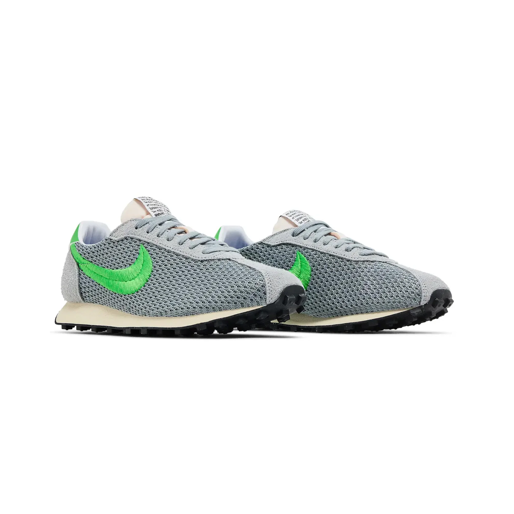 Nike Stussy x LD 1000 SP 'Particle Grey' (2024) - Image 2