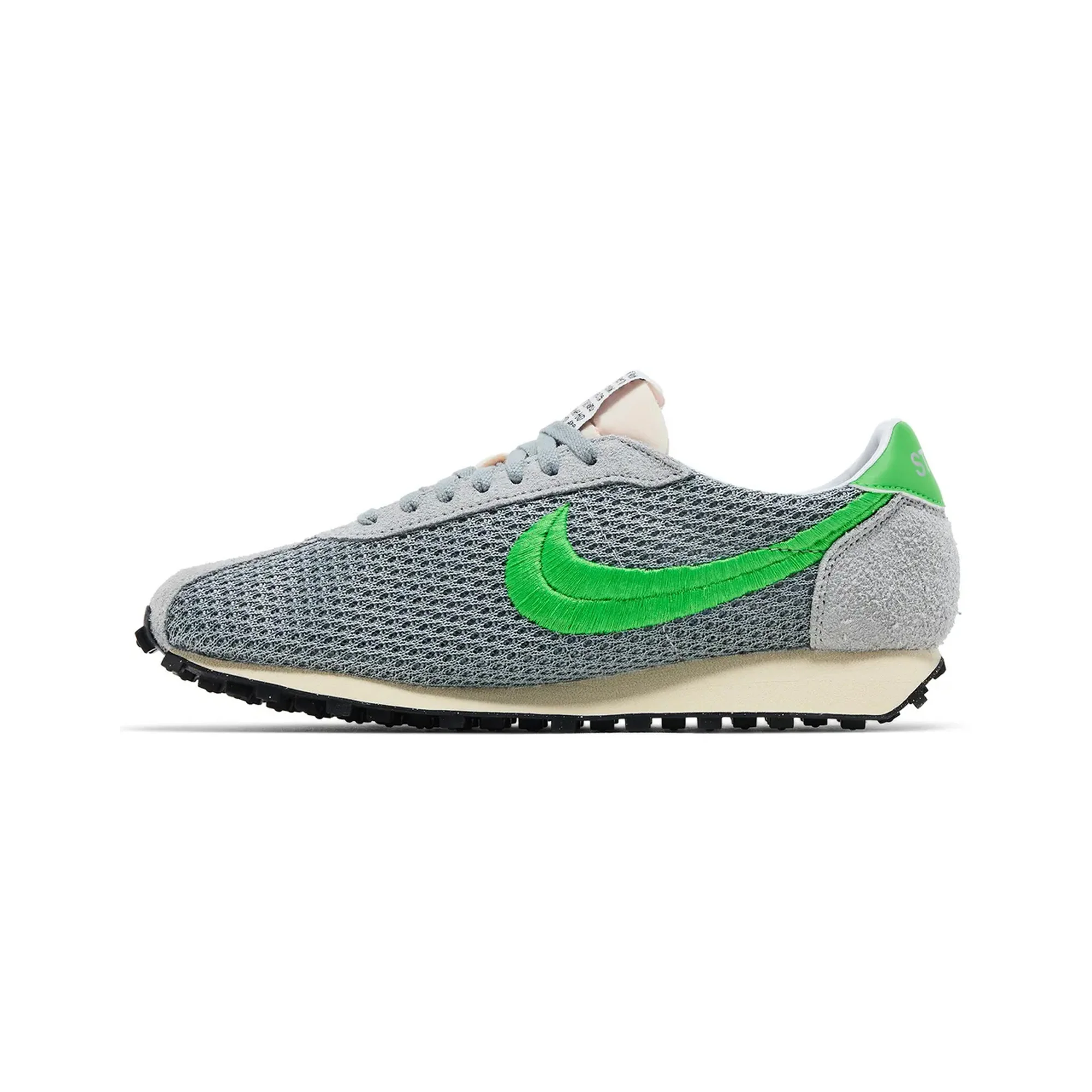 Nike Stussy x LD 1000 SP 'Particle Grey' (2024) - Image 3