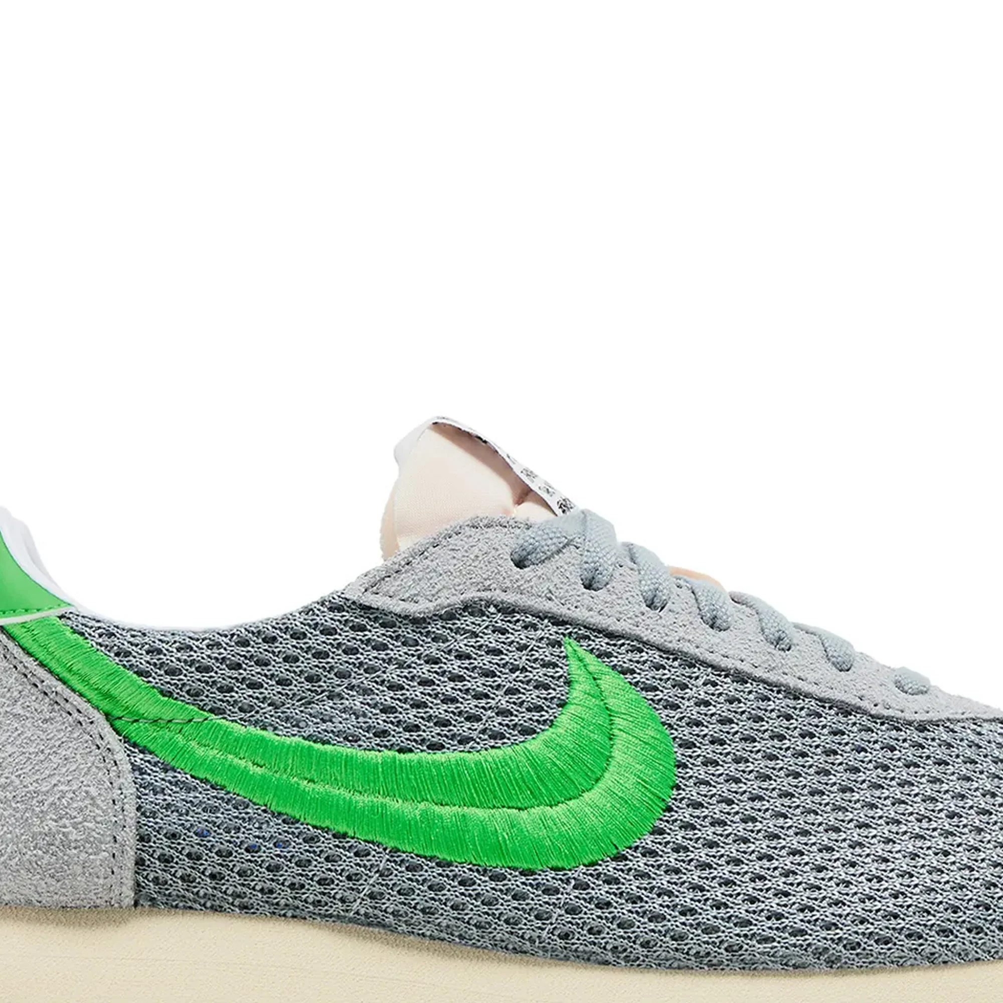 Nike Stussy x LD 1000 SP 'Particle Grey' (2024) - Image 6