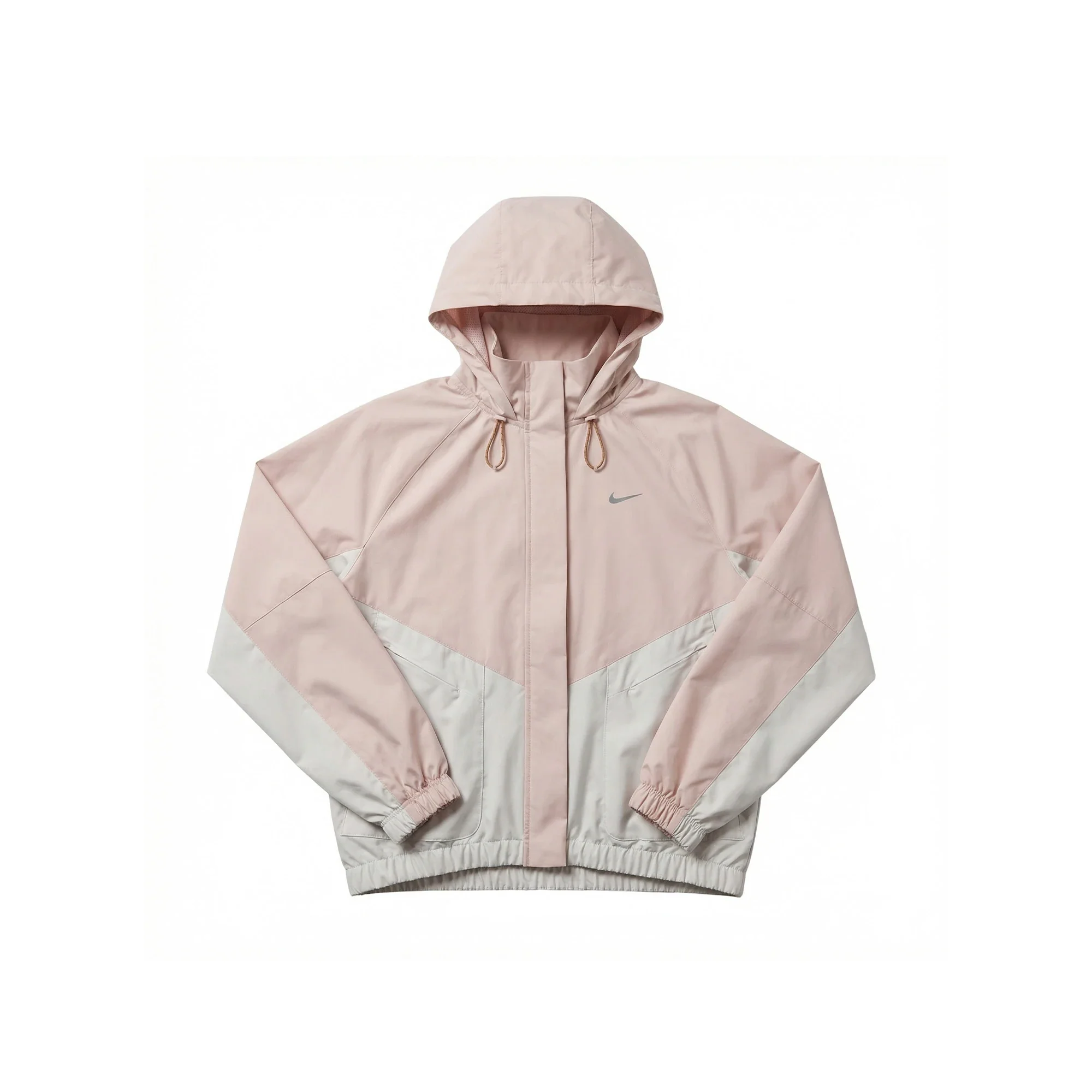 Nike Swift Year of the Horse Limited Edition Storm-FIT Running Jacket 'Muddy Red' Women's