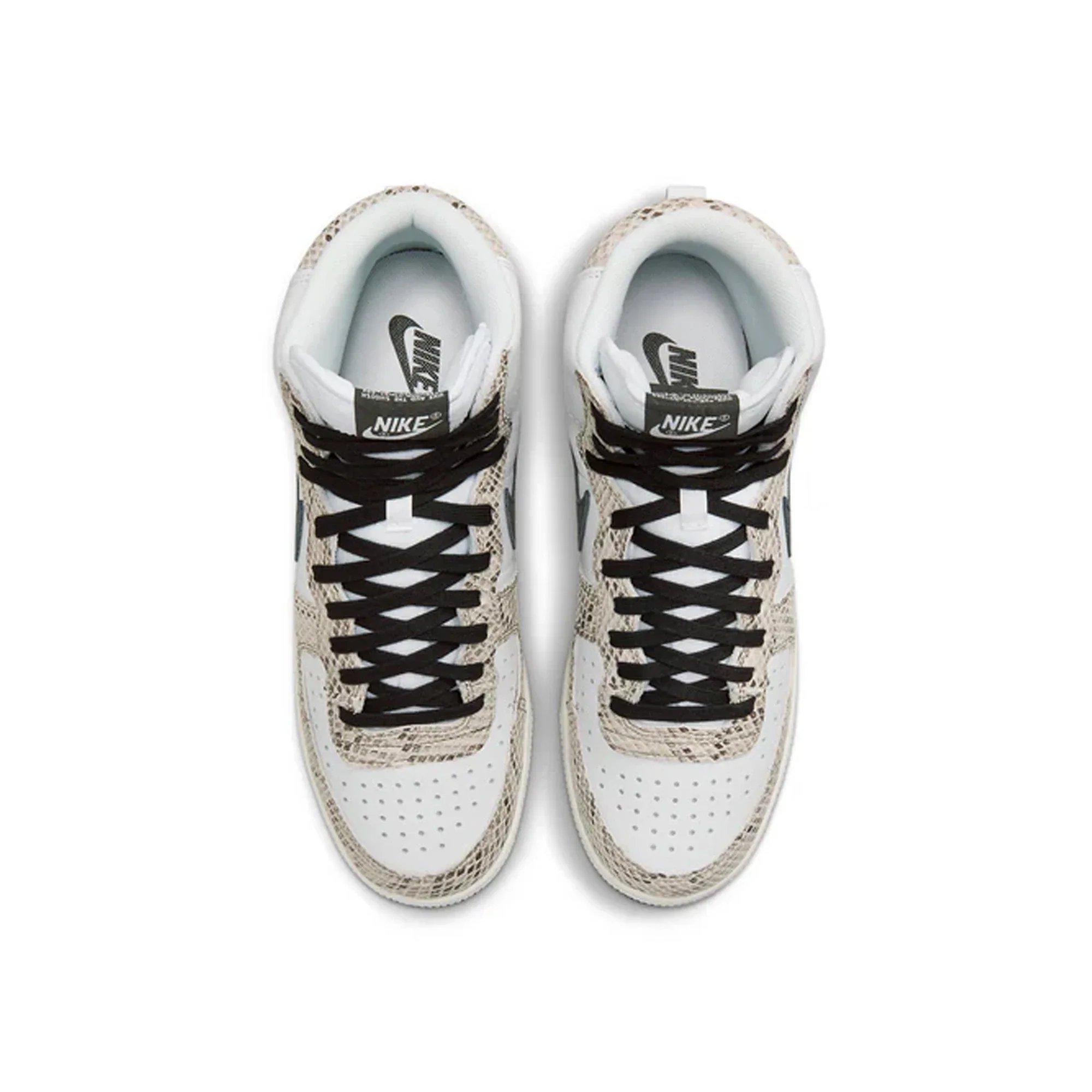 Nike Terminator High 'Cocoa Snake' (2022) - Image 5