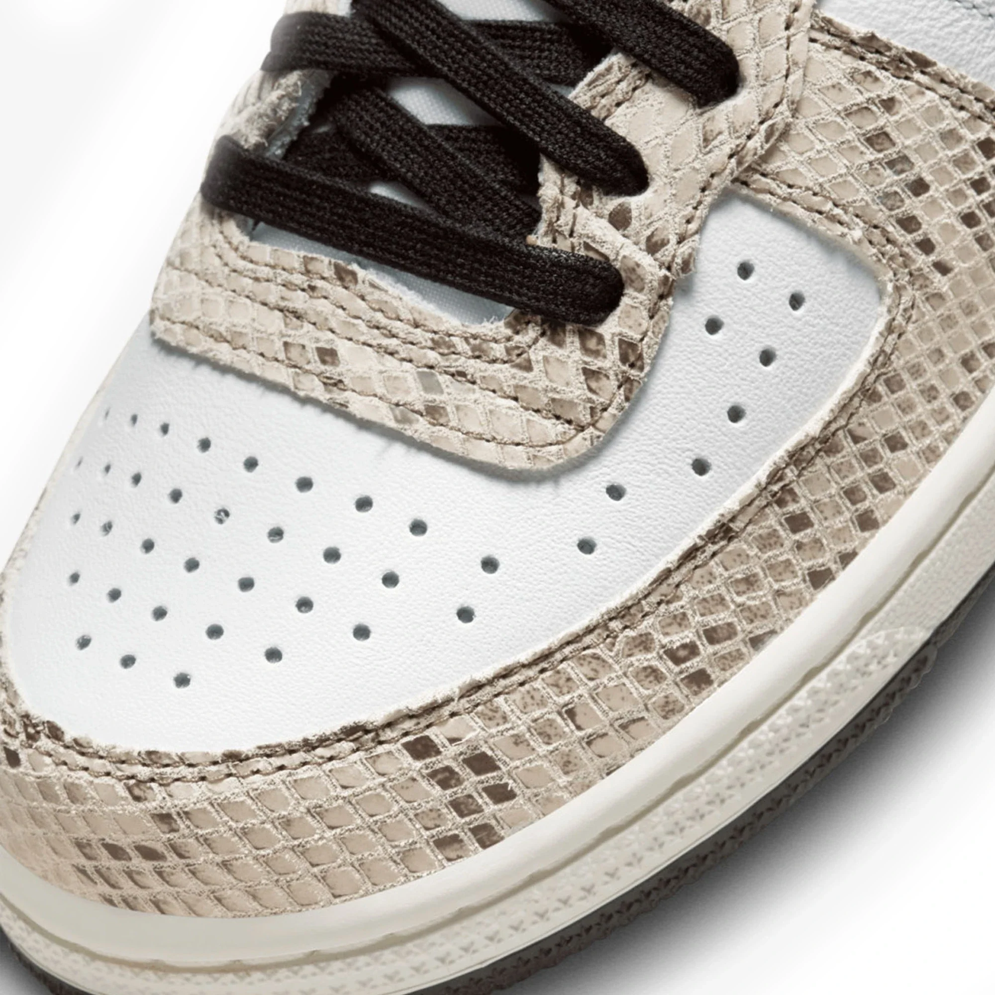 Nike Terminator High 'Cocoa Snake' (2022) - Image 7