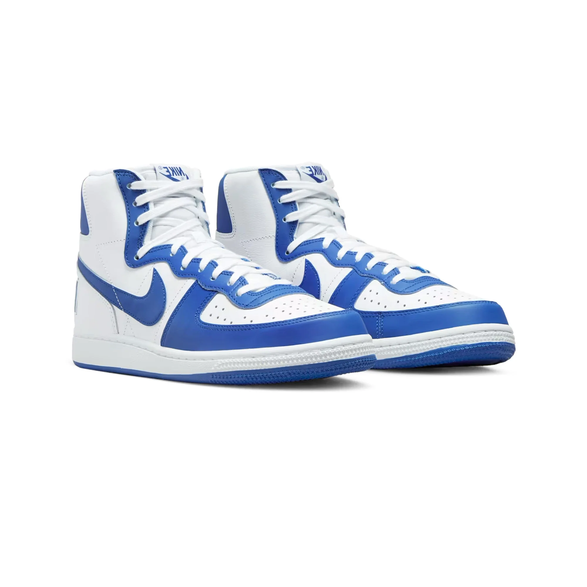 Nike Terminator High 'Game Royal' (2023) - Image 2