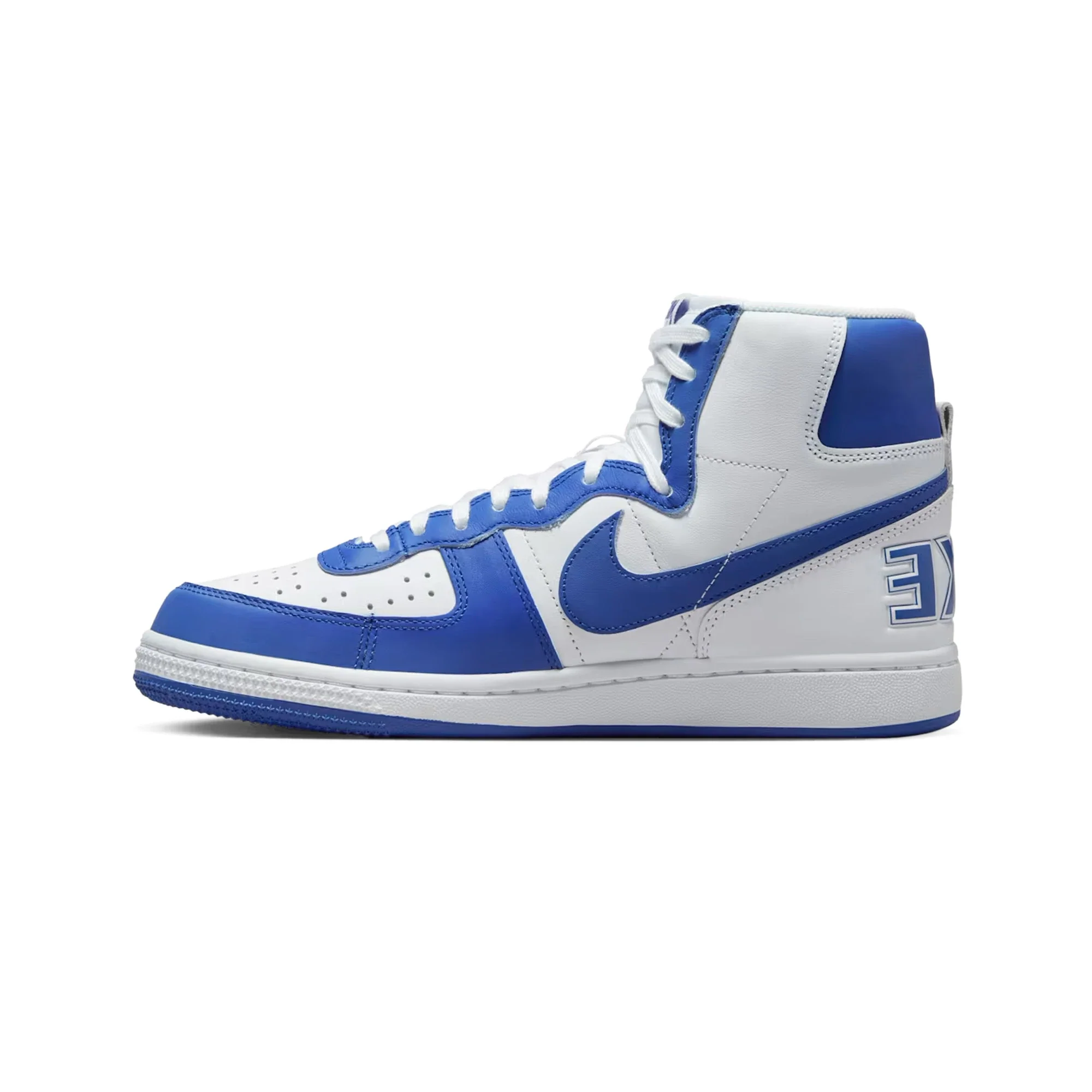 Nike Terminator High 'Game Royal' (2023) - Image 3