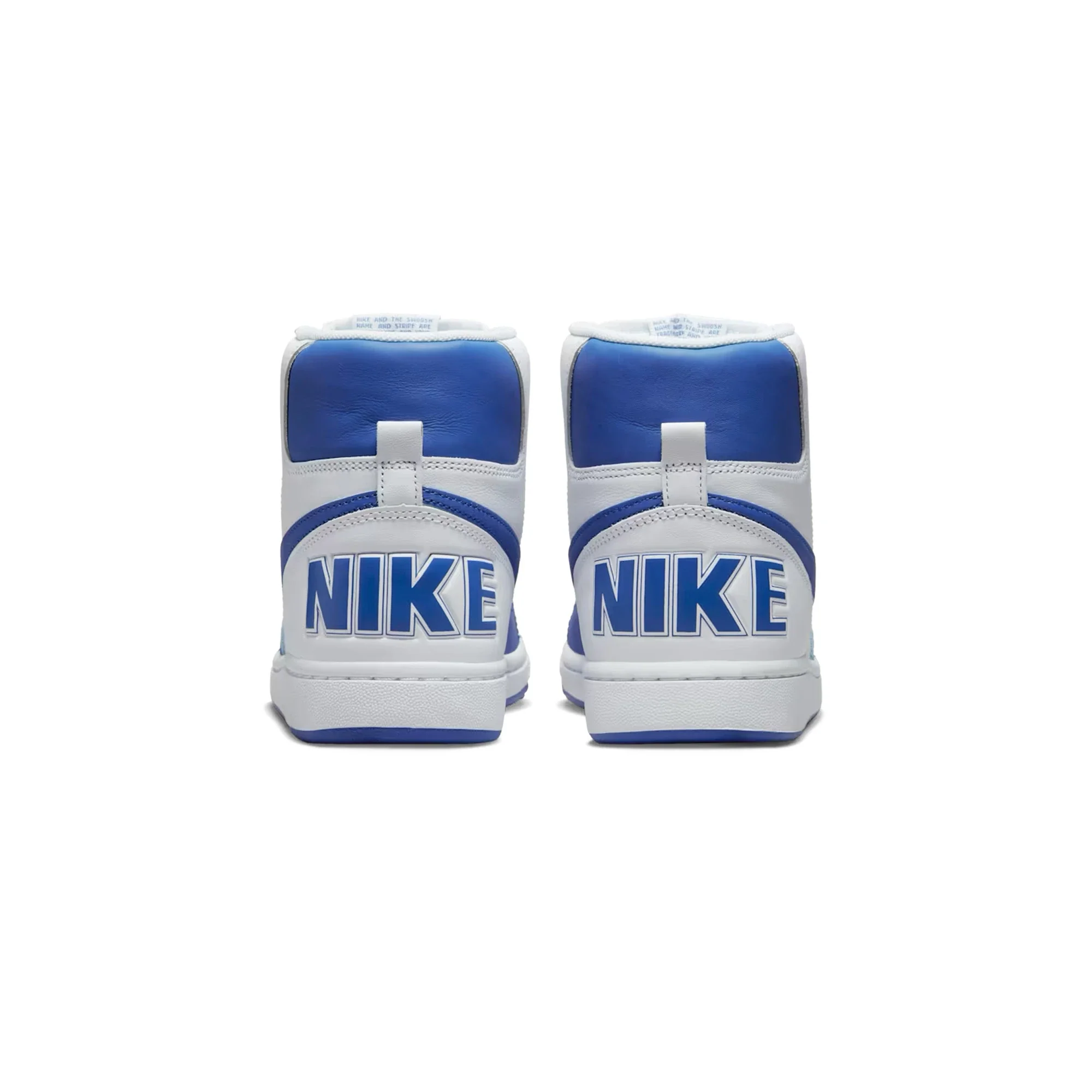 Nike Terminator High 'Game Royal' (2023) - Image 4