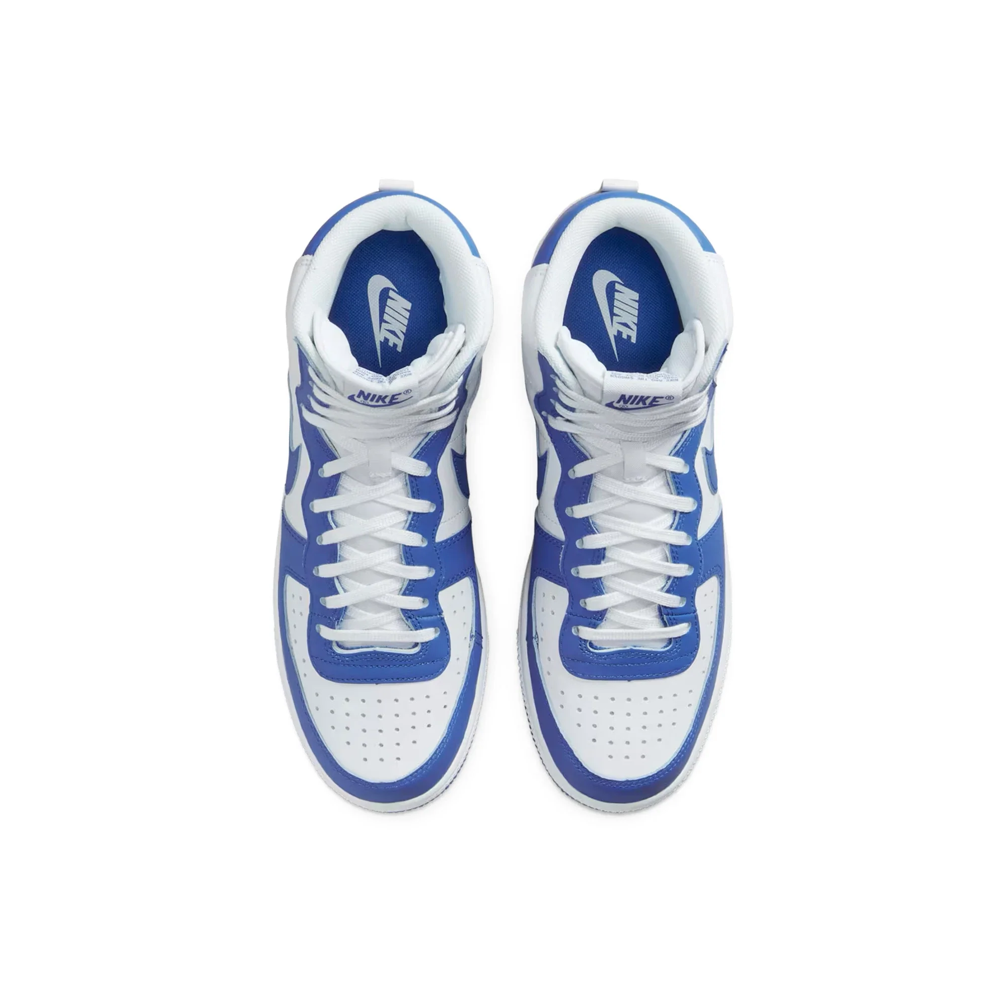 Nike Terminator High 'Game Royal' (2023) - Image 5