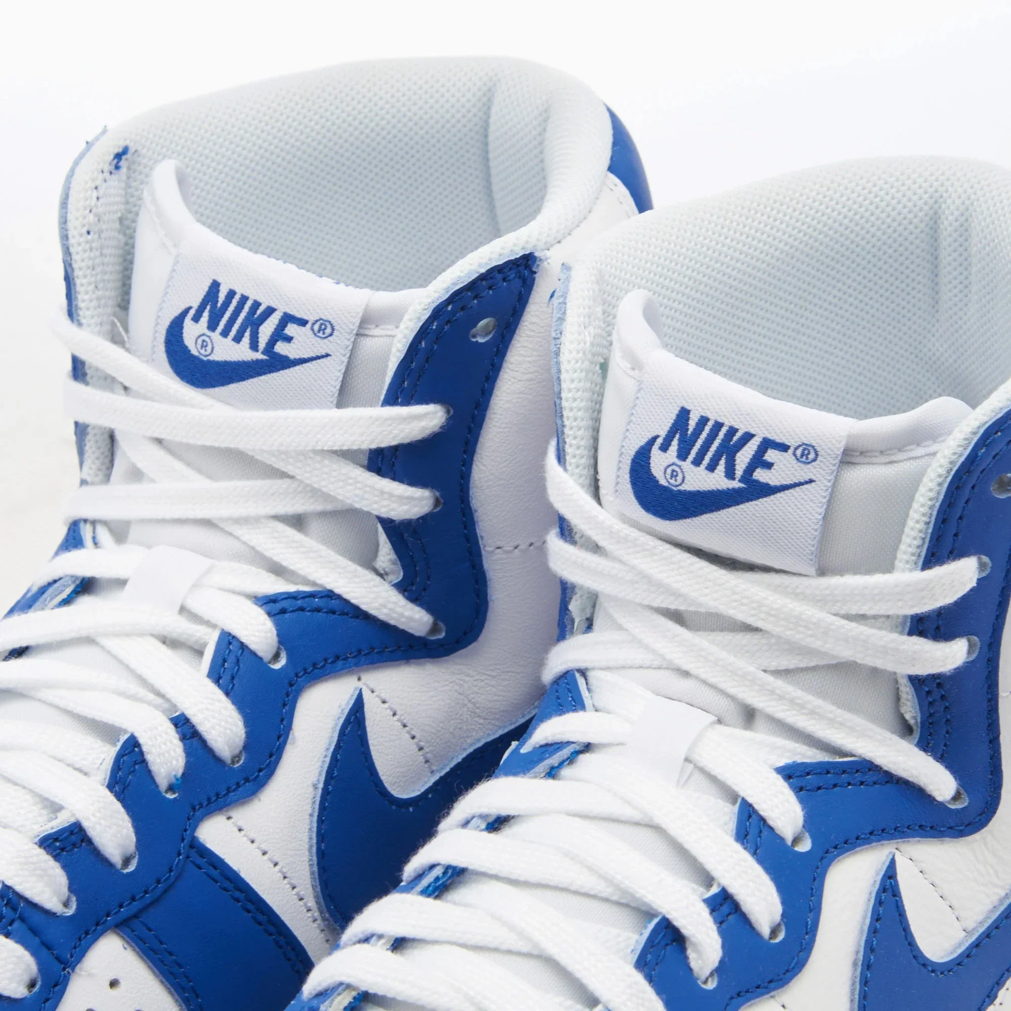 Nike Terminator High 'Game Royal' (2023) - Image 7