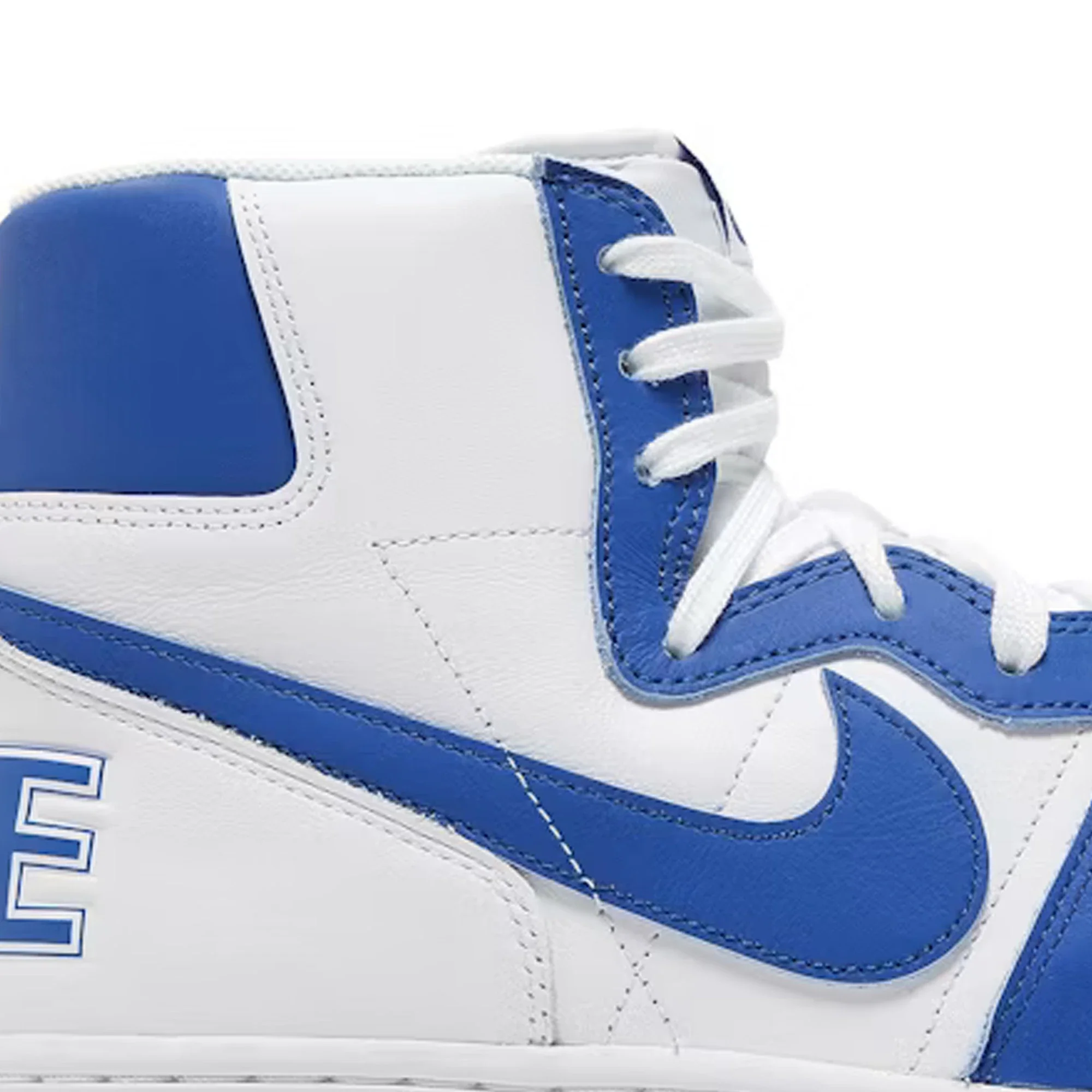 Nike Terminator High 'Game Royal' (2023) - Image 9