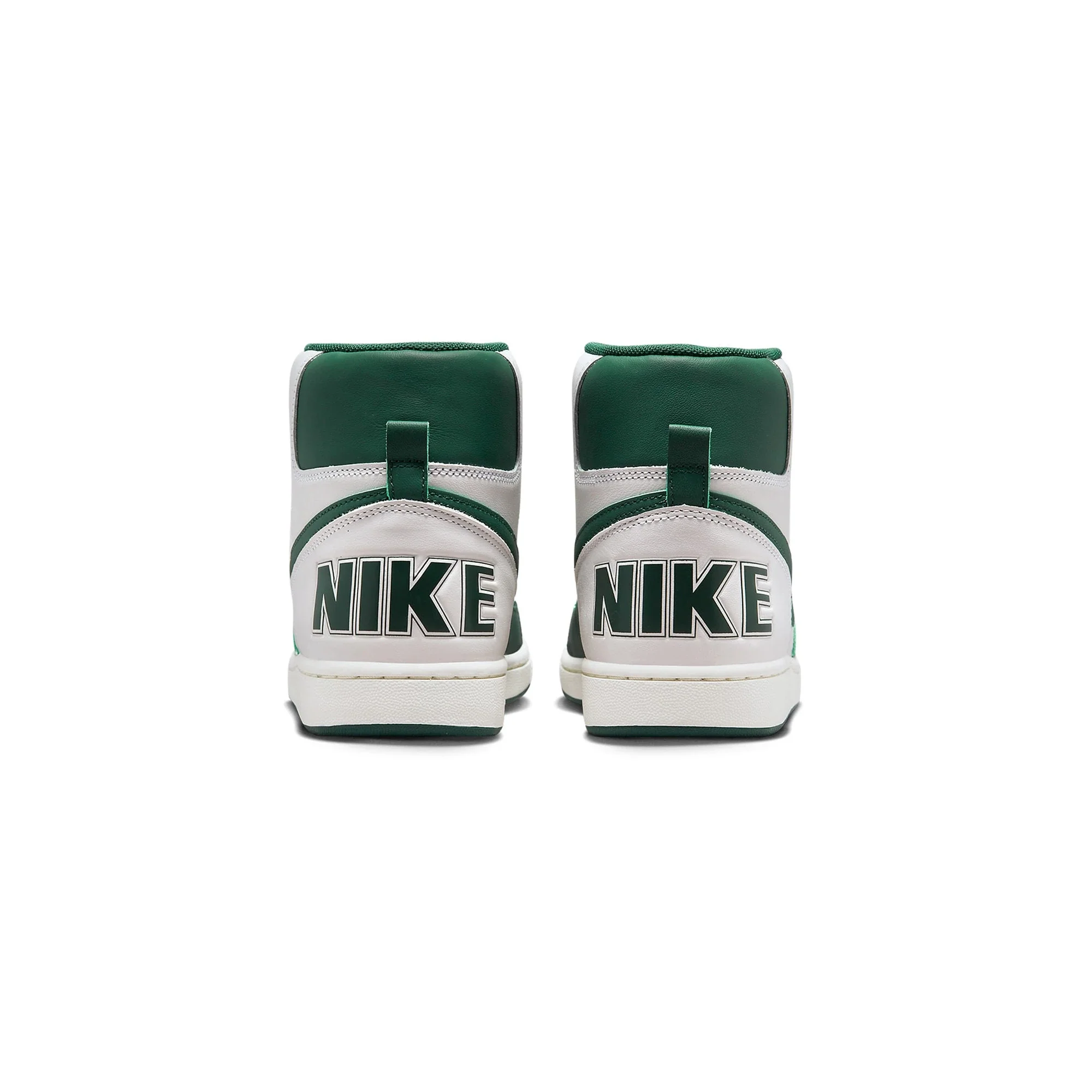 Nike Terminator High 'Noble Green' (2023) - Image 4
