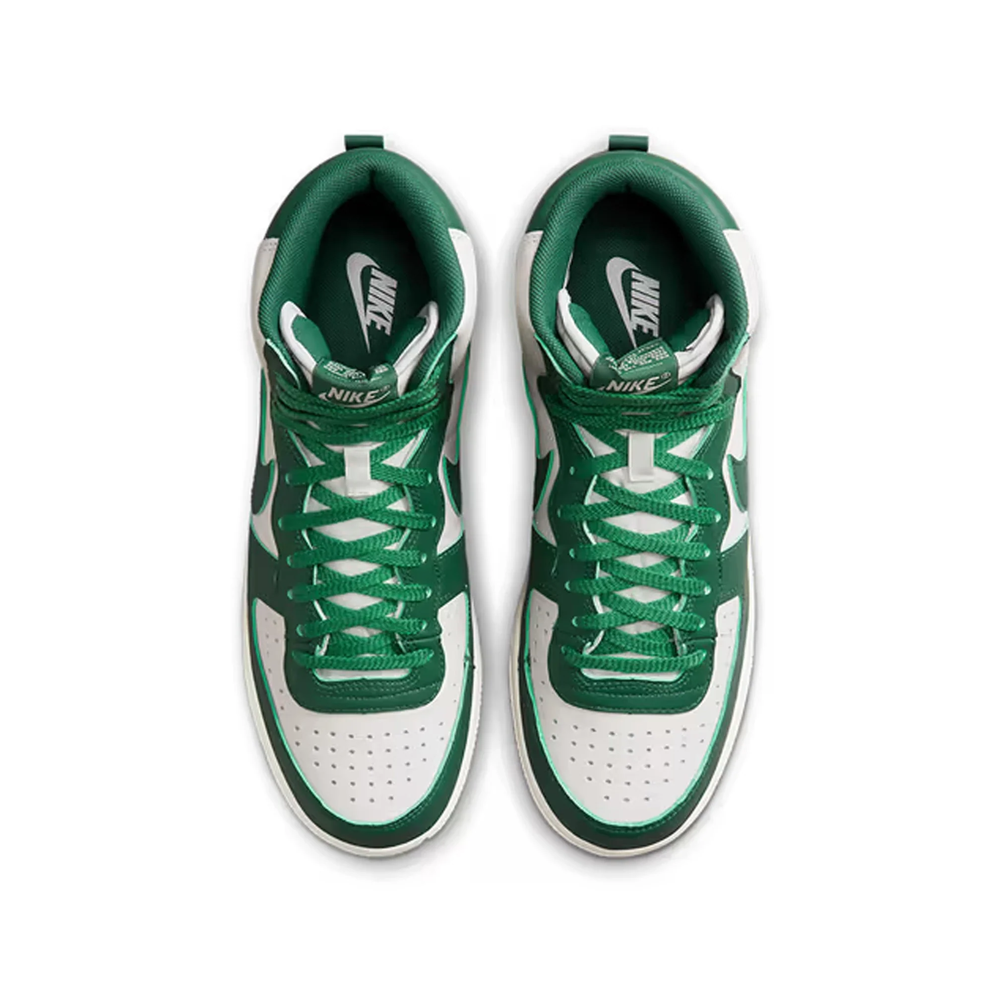 Nike Terminator High 'Noble Green' (2023) - Image 5