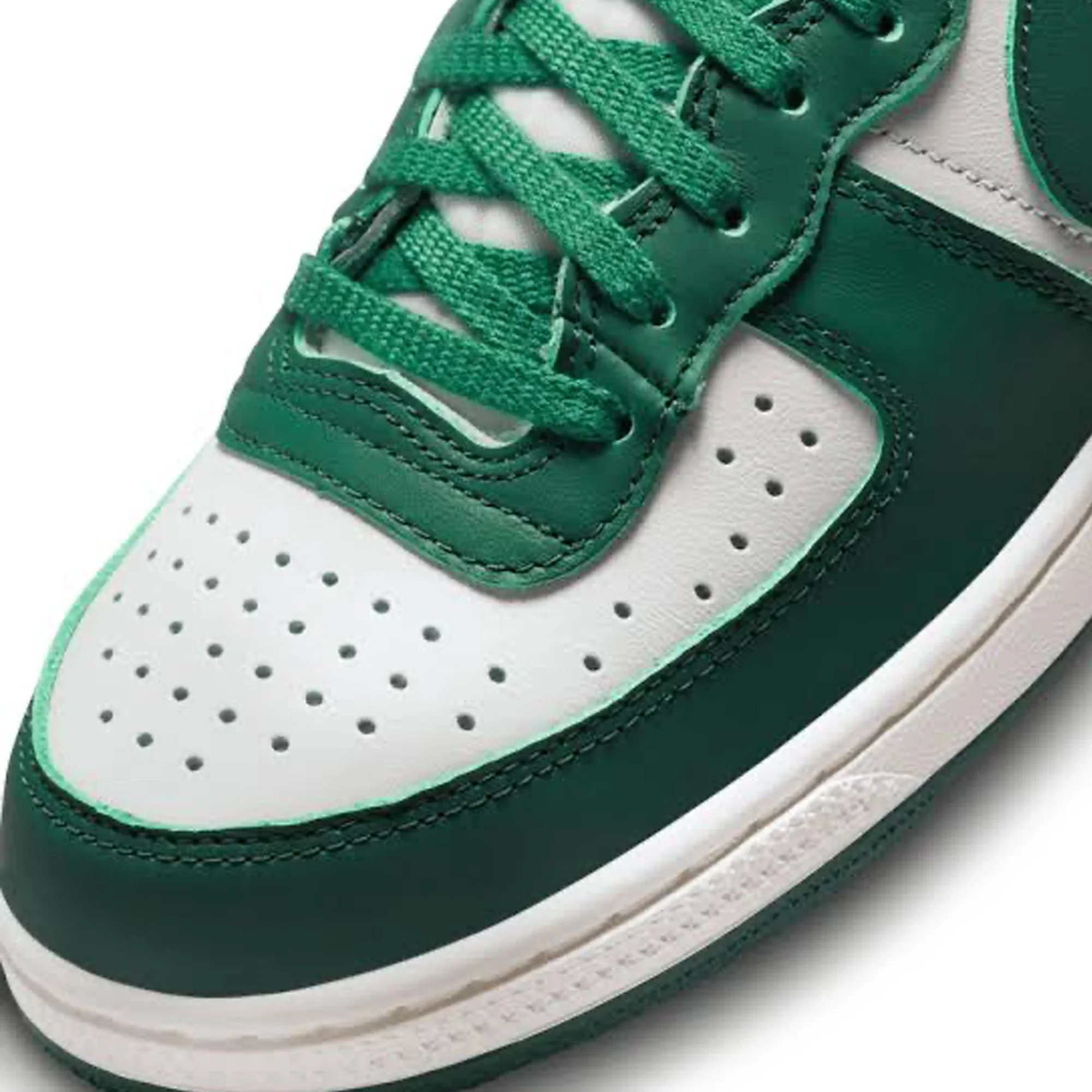 Nike Terminator High 'Noble Green' (2023) - Image 7