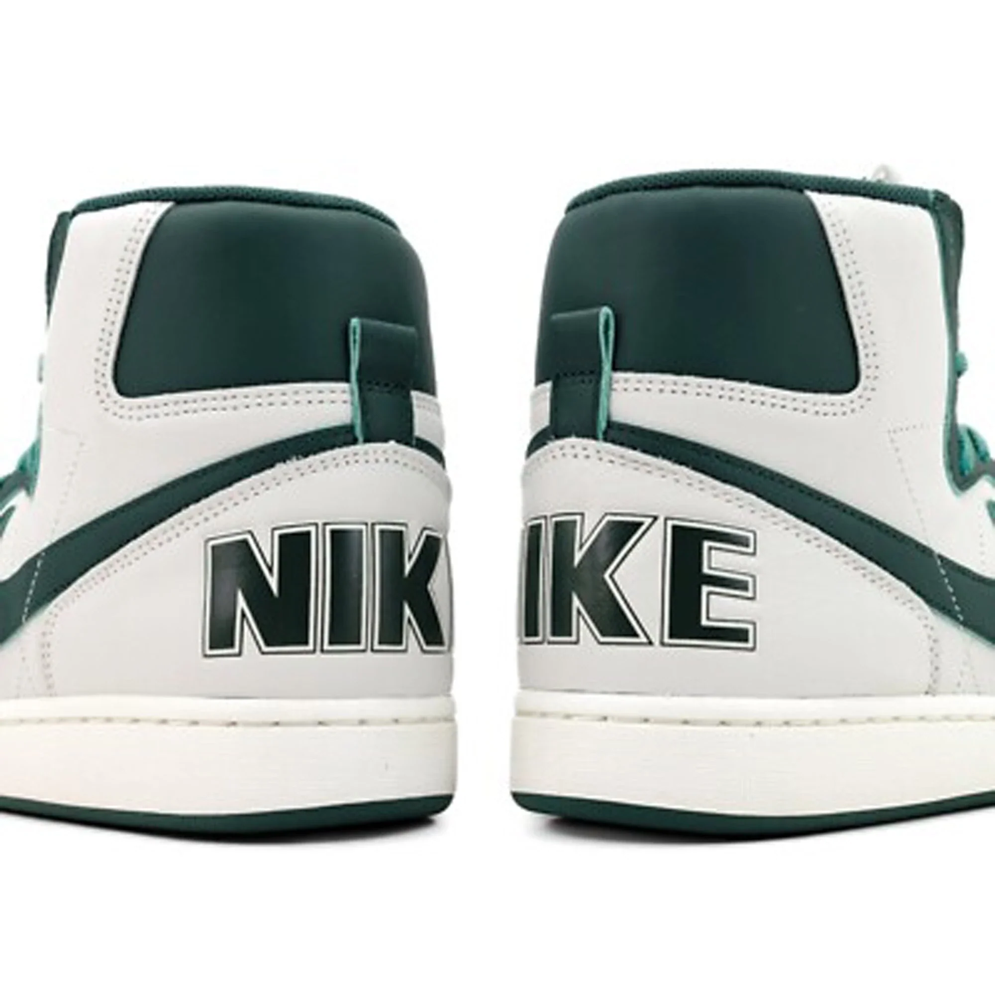 Nike Terminator High 'Noble Green' (2023) - Image 8