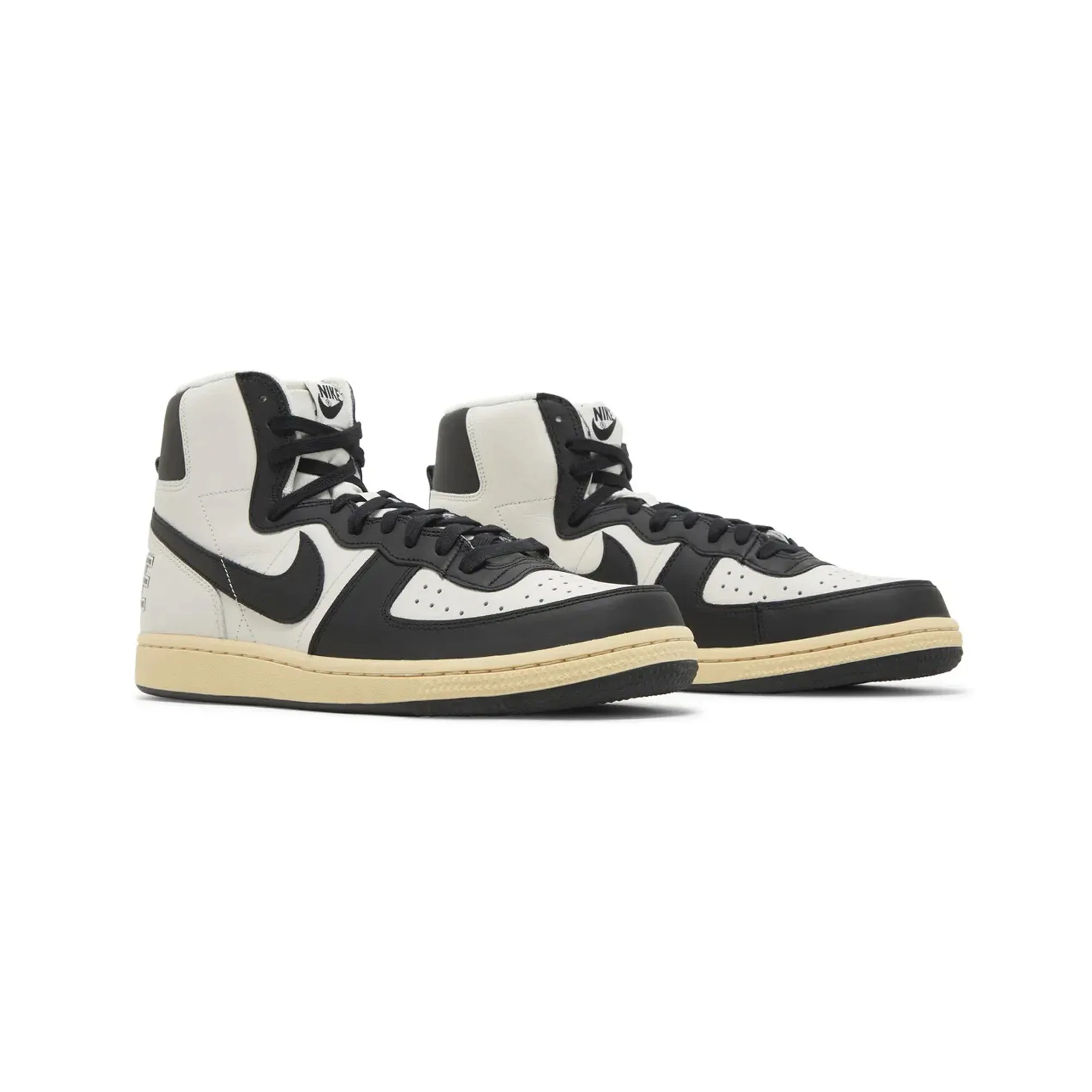Nike Terminator High 'Phantom Black' (2023) - Image 2