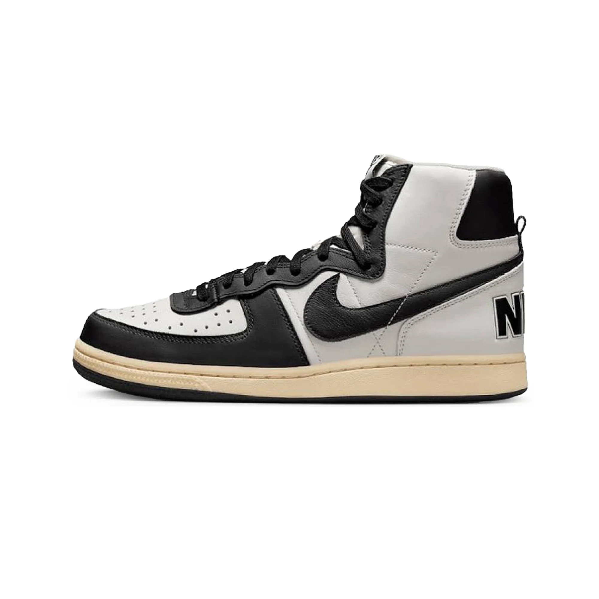 Nike Terminator High 'Phantom Black' (2023) - Image 3