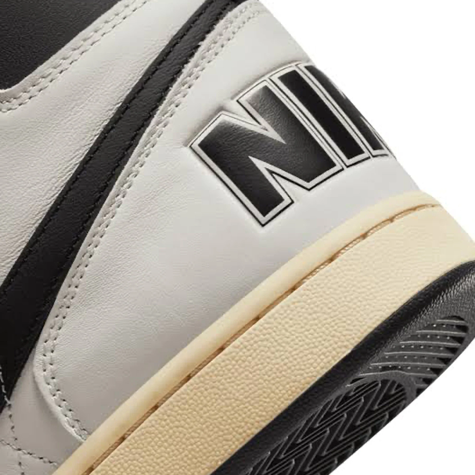 Nike Terminator High 'Phantom Black' (2023) - Image 5