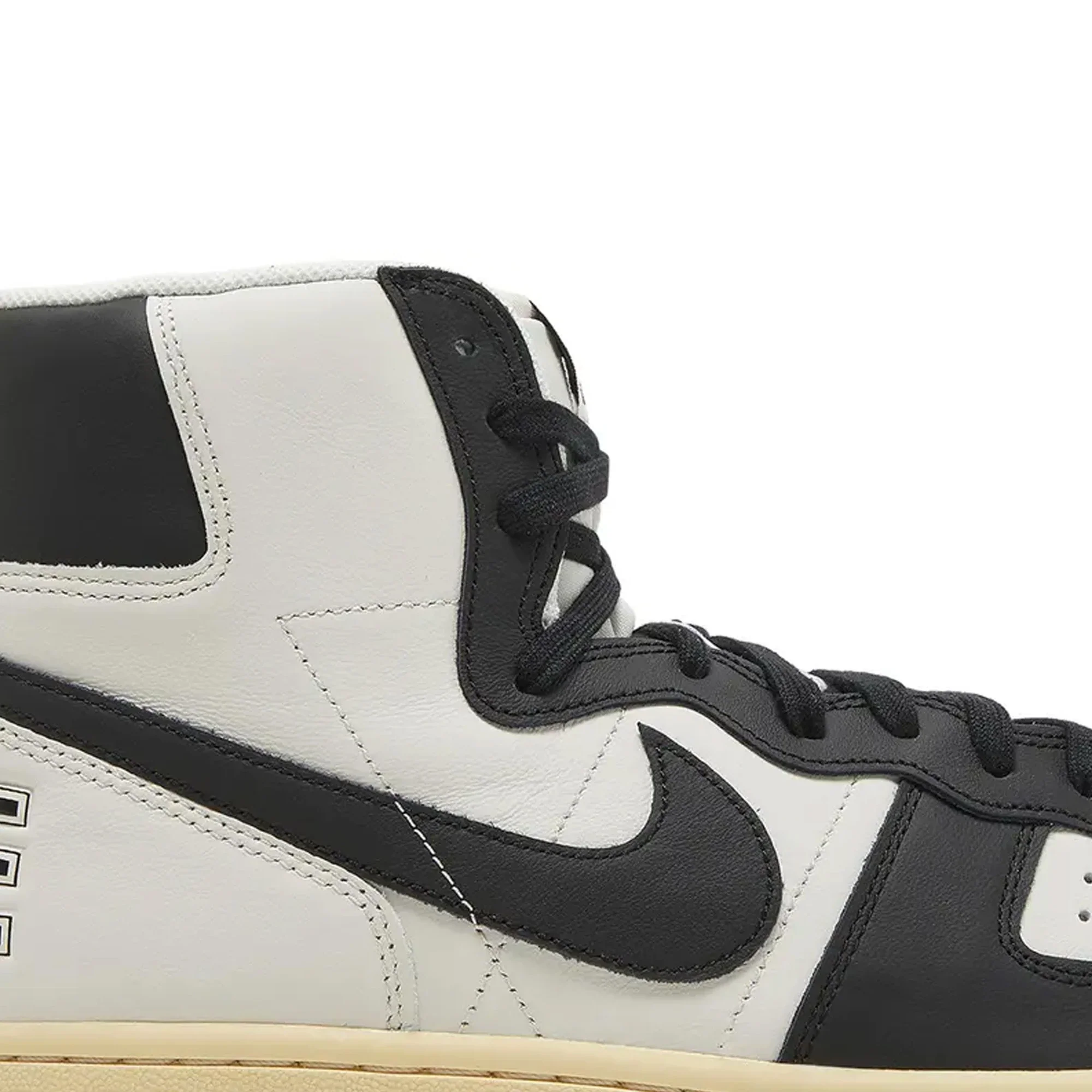 Nike Terminator High 'Phantom Black' (2023) - Image 6