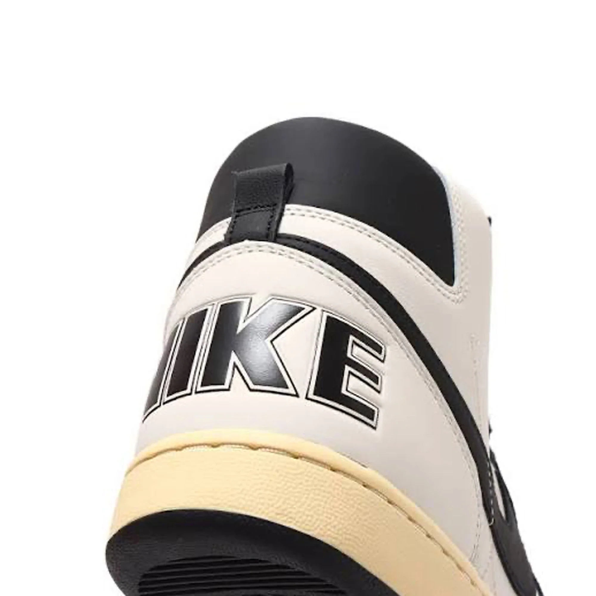 Nike Terminator High 'Phantom Black' (2023) - Image 7