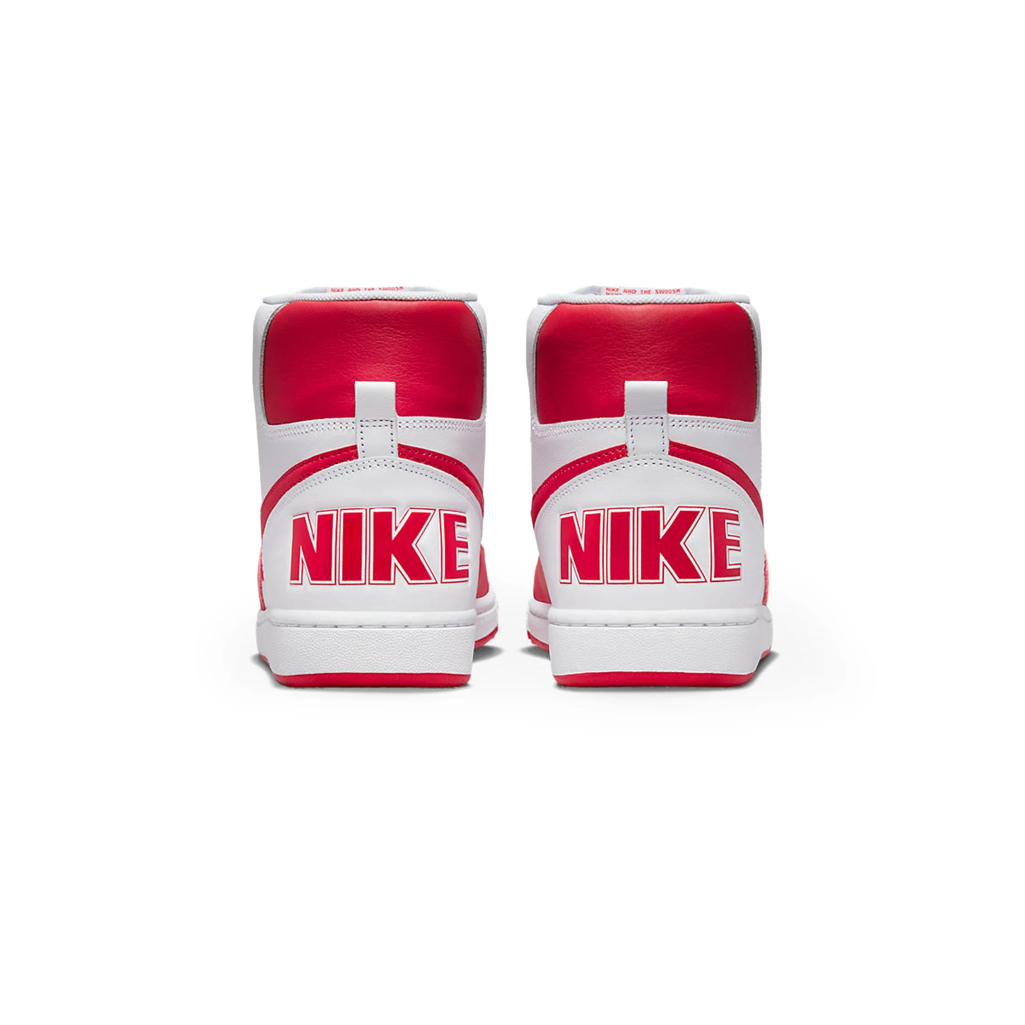 Nike Terminator High 'St. John's' (2023) - Image 12