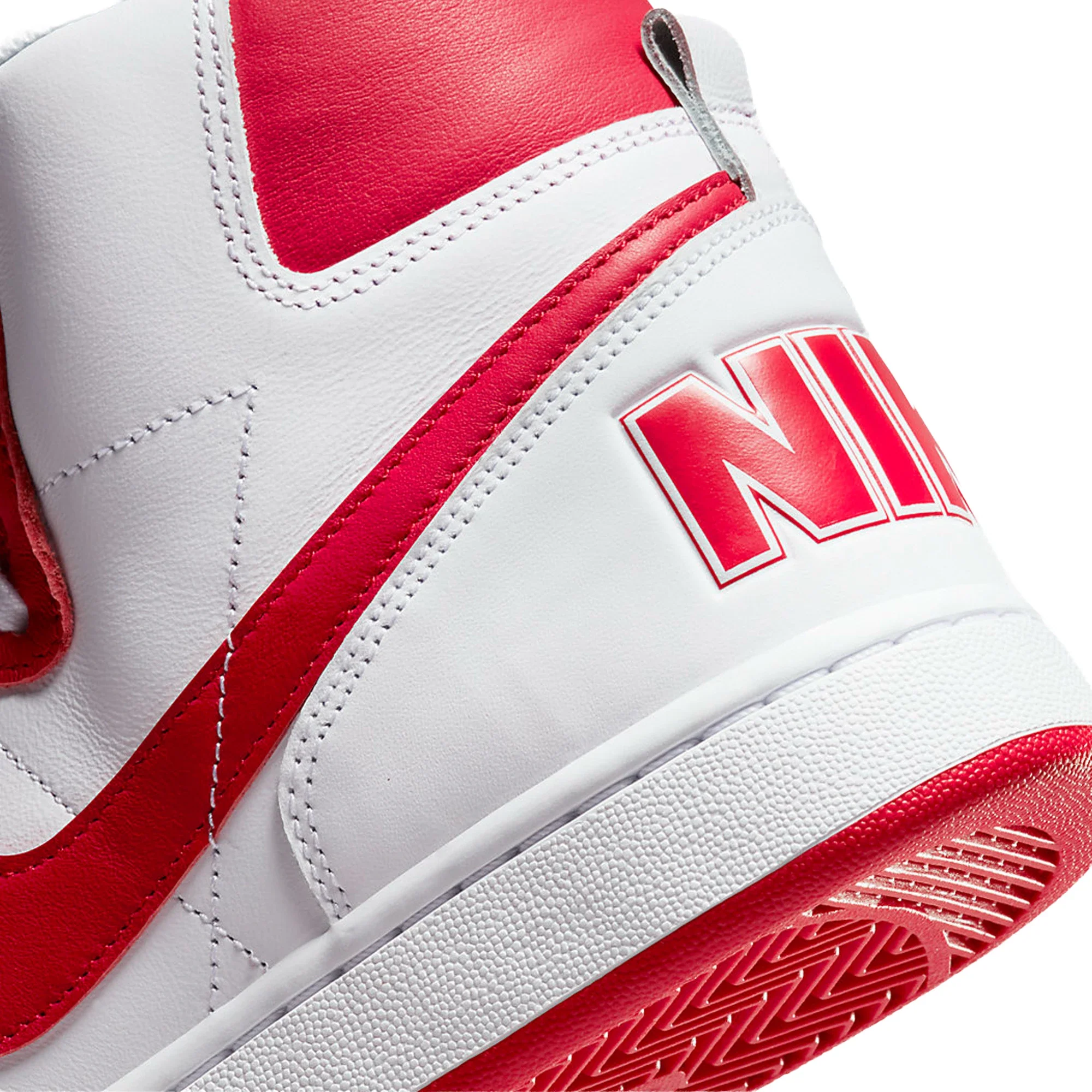Nike Terminator High 'St. John's' (2023) - Image 14