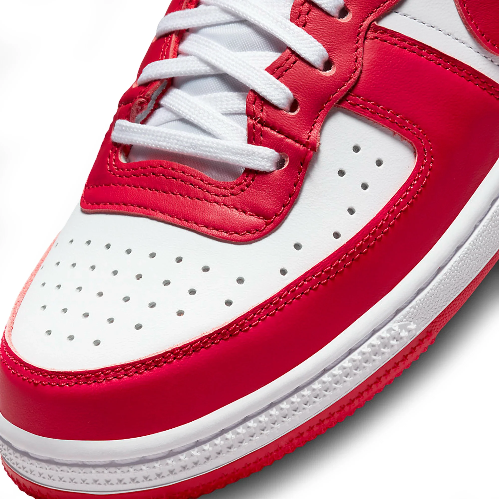 Nike Terminator High 'St. John's' (2023) - Image 15