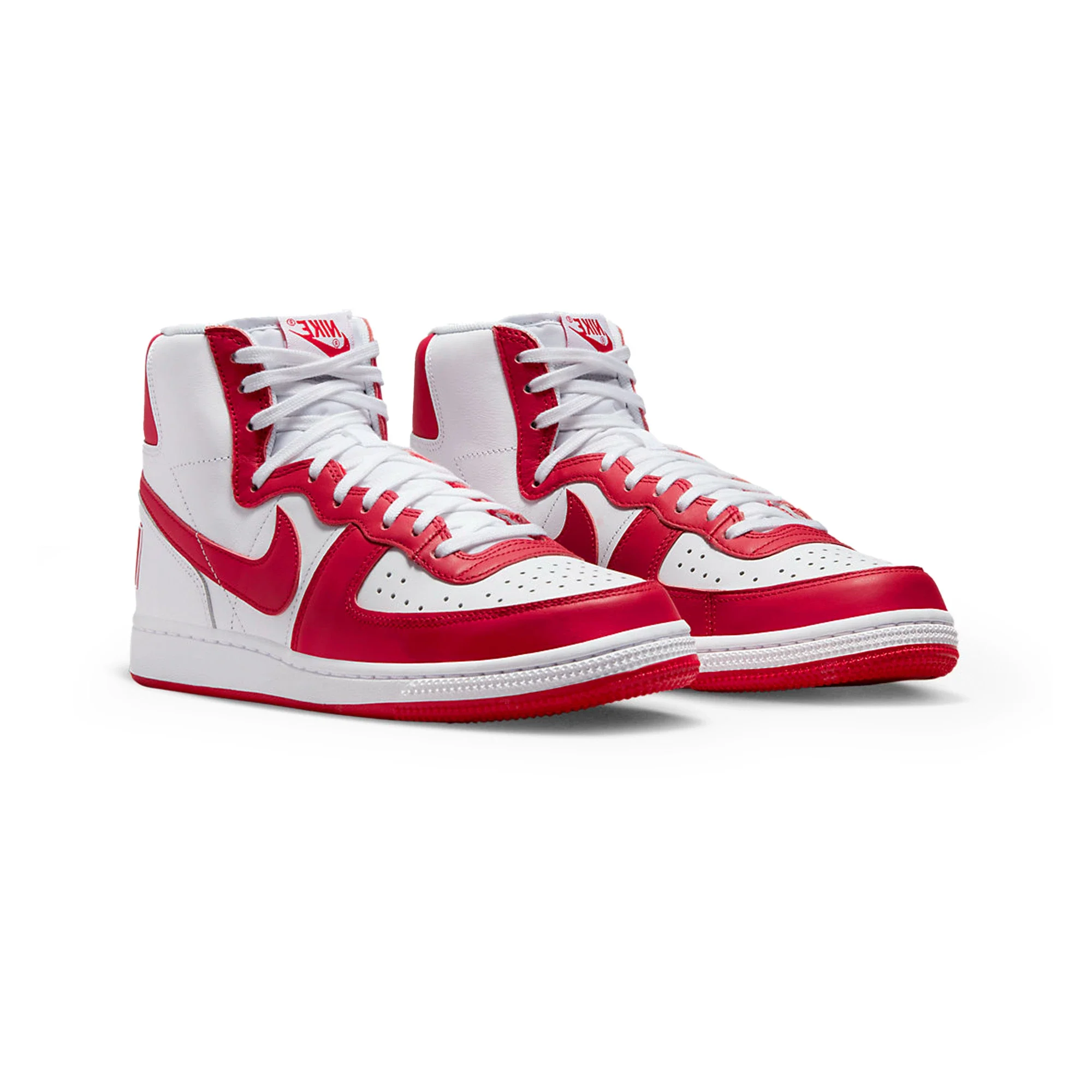 Nike Terminator High 'St. John's' (2023) - Image 2